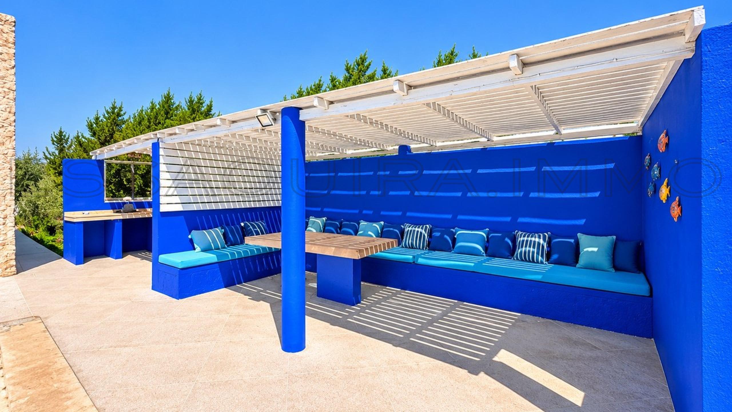 villa à 20 000dhs /mois
