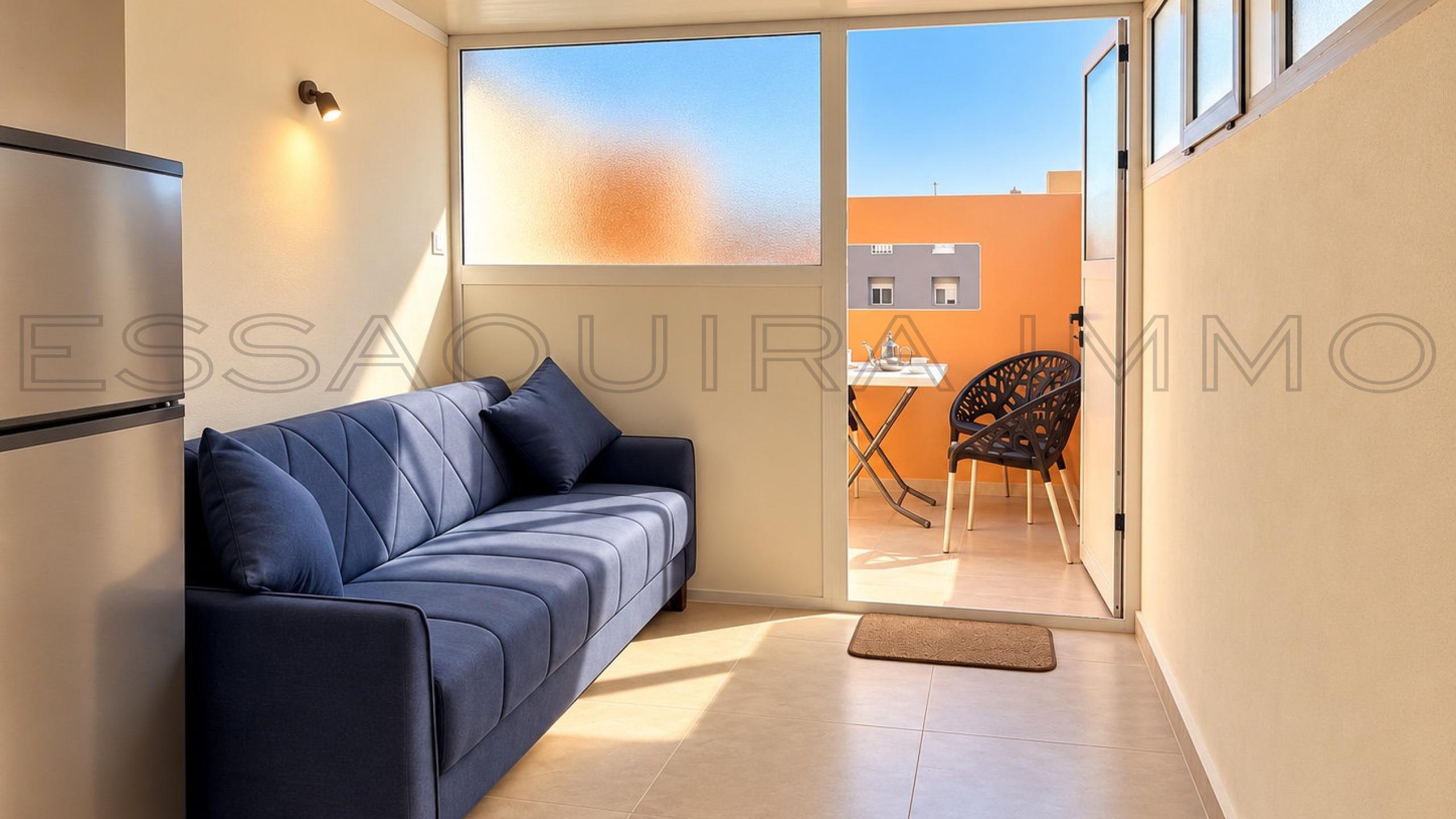 appartement à 145 000€