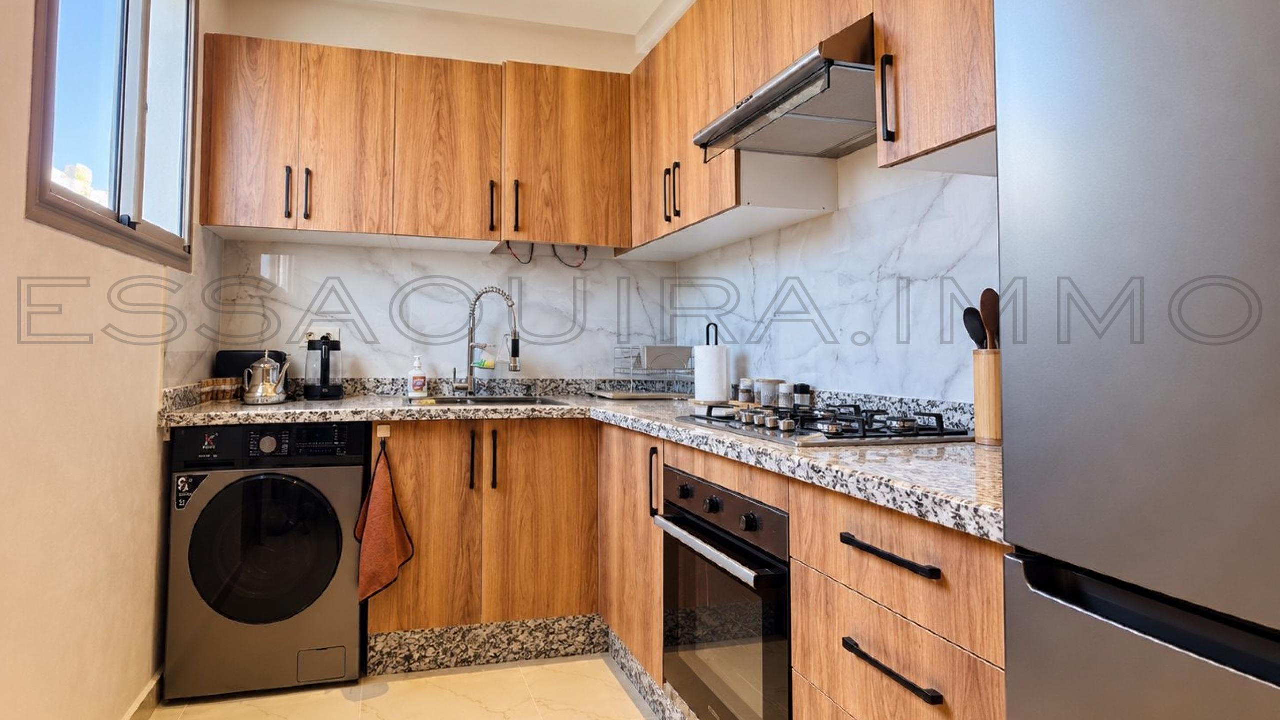 appartement à 115 000€
