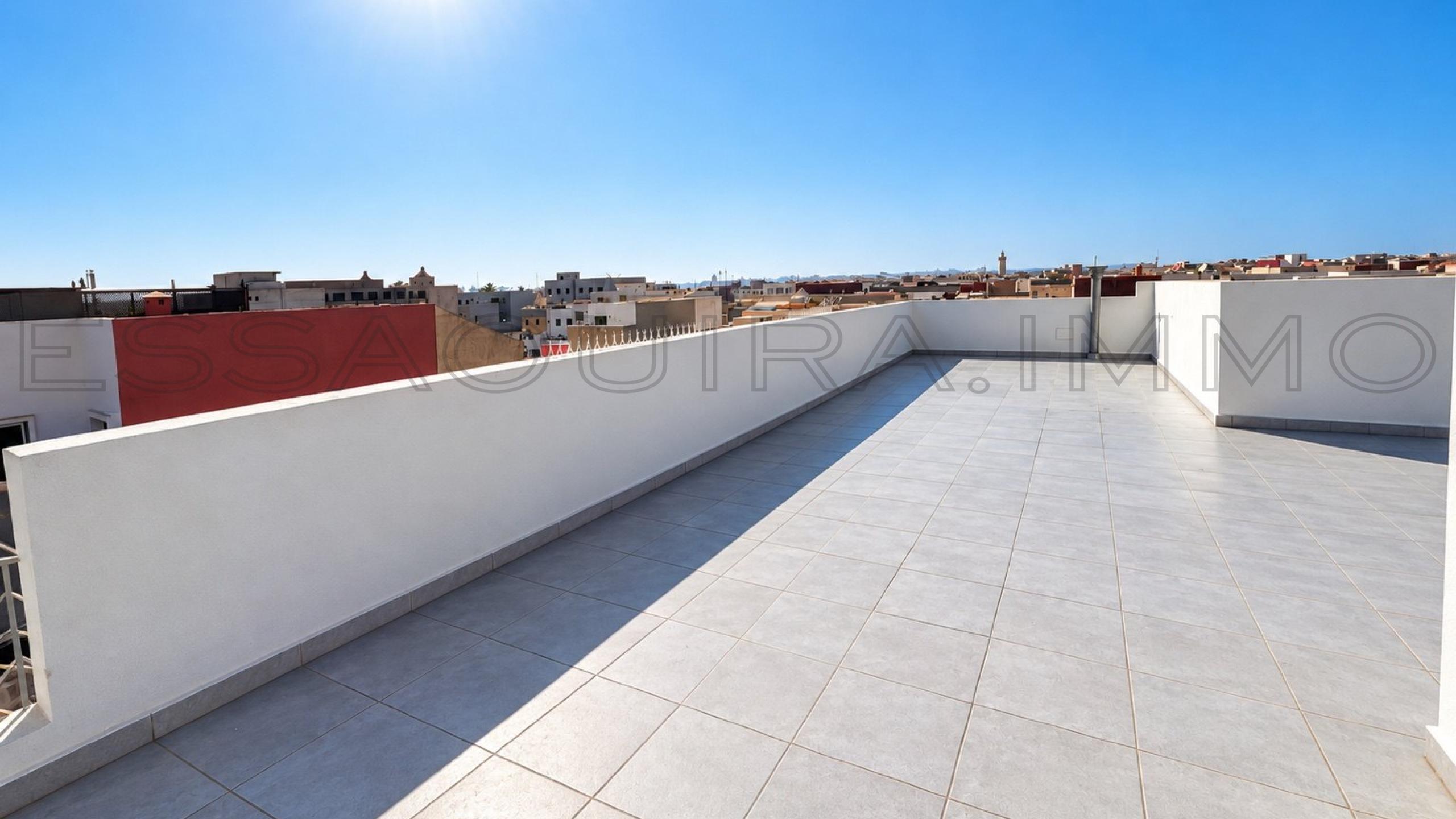 appartement avec cuisine equipée