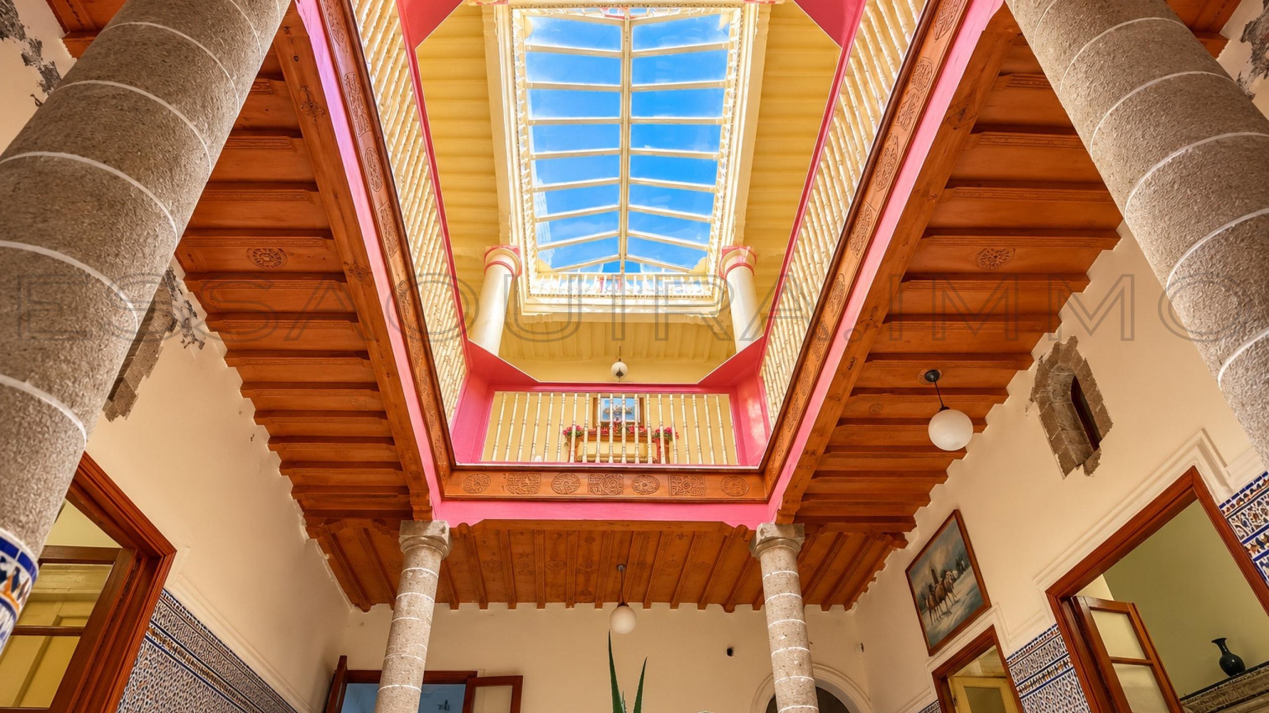 riad référence 2704