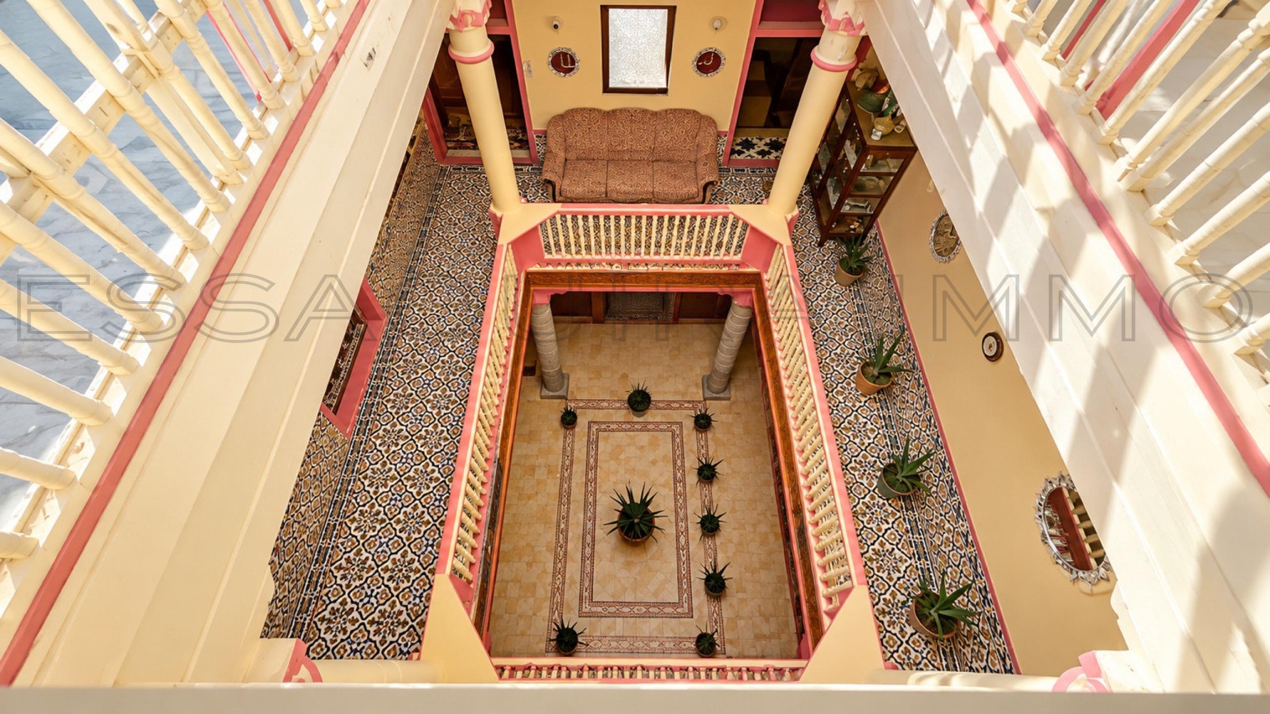 riad à 1 350 000€