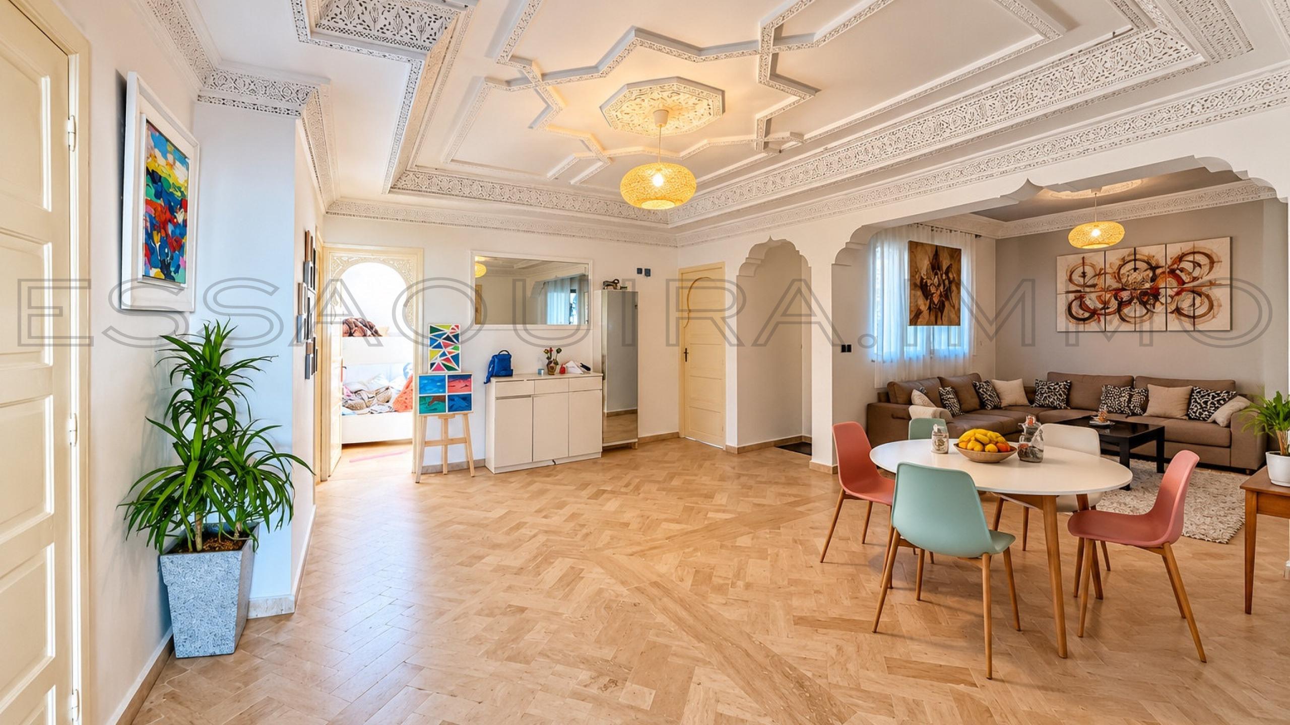 appartement en vente à essaouira
