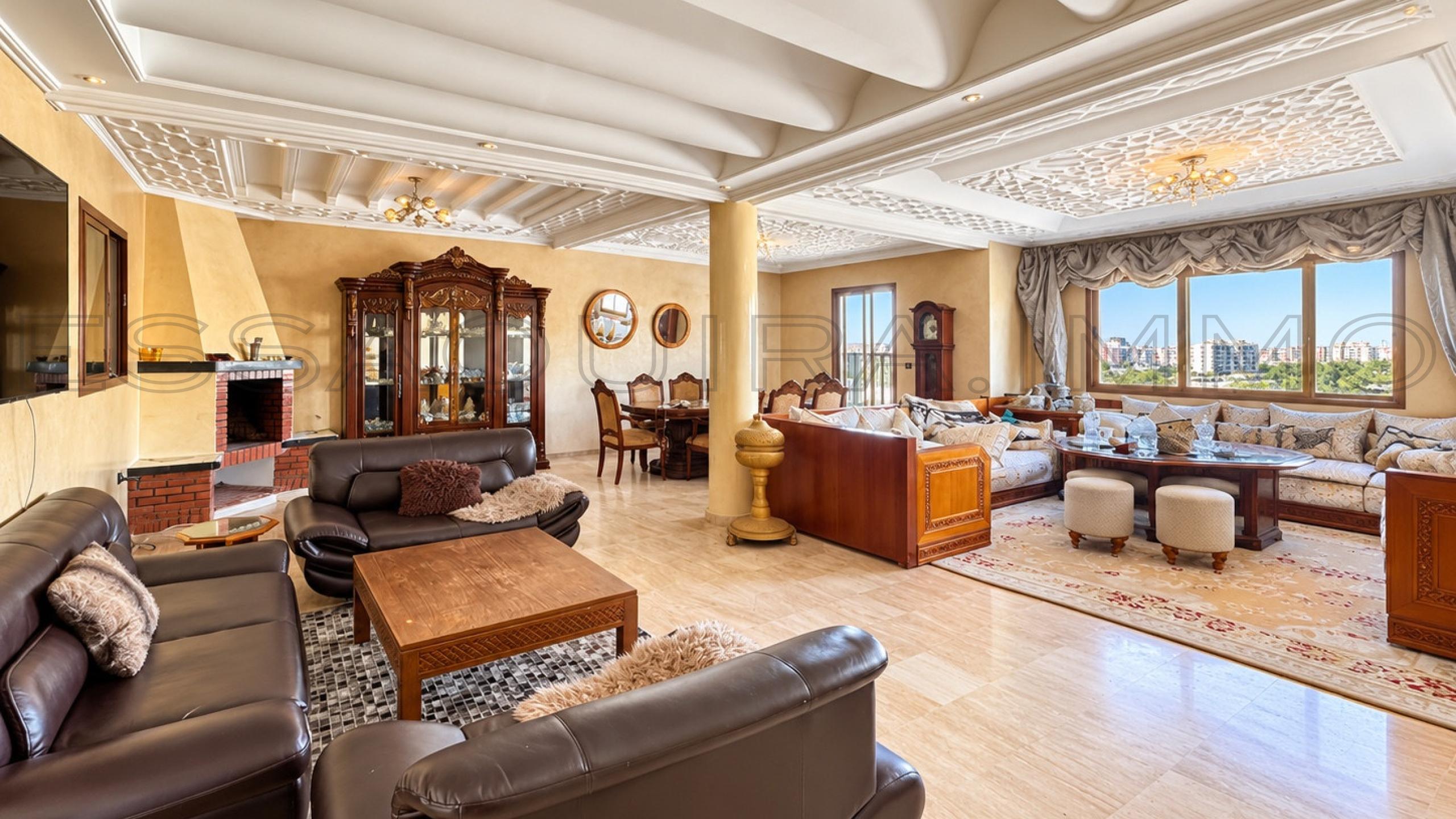 appartement à 230 000€