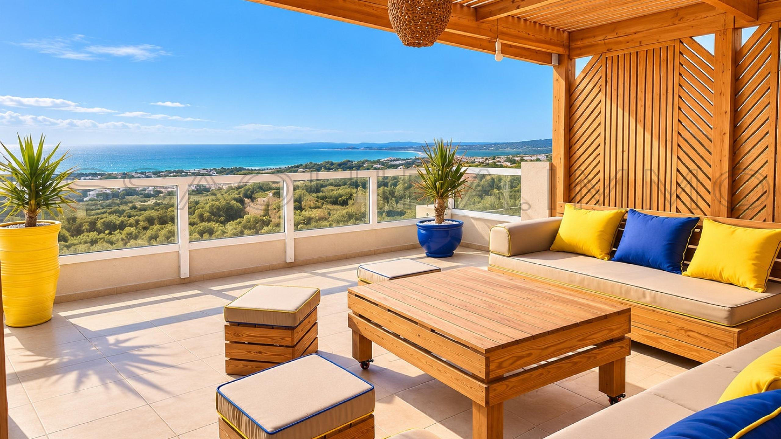 villa en vente à essaouira