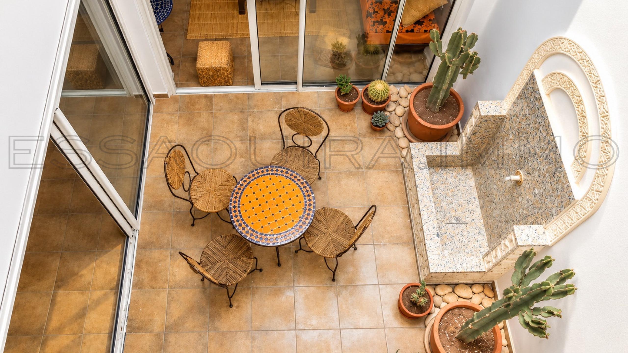 villa à 560 000€