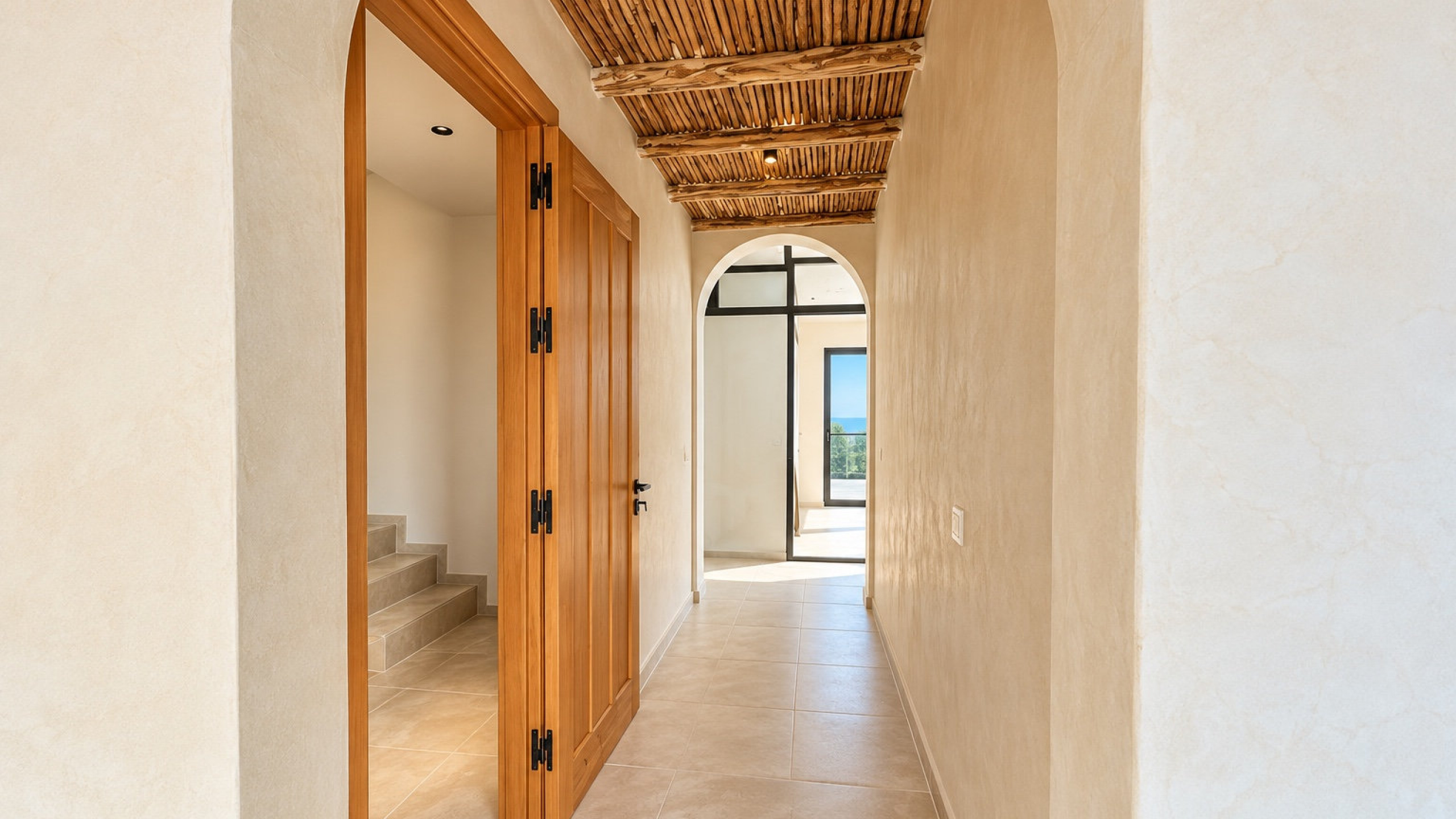 appartement avec terrasse