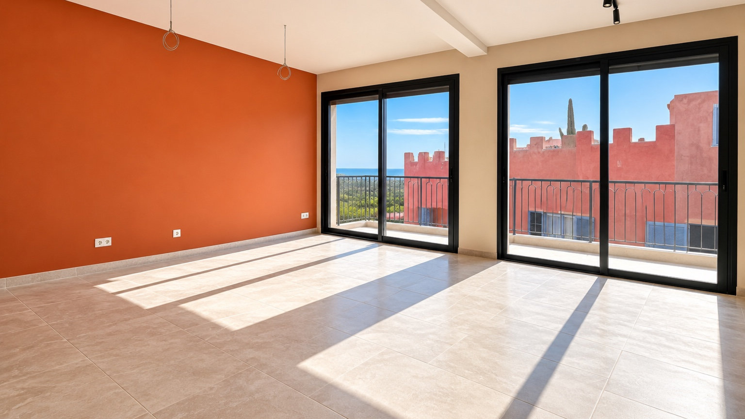 appartement de 90 m&sup2; sur un terrain de 0 m&sup2;