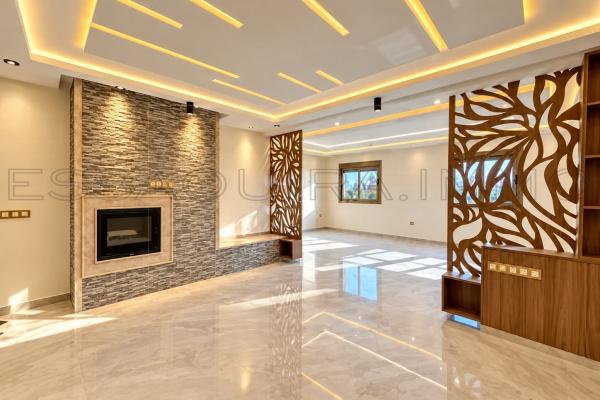 Superbe Appartement de 122 m² – Prestations haut de gamme