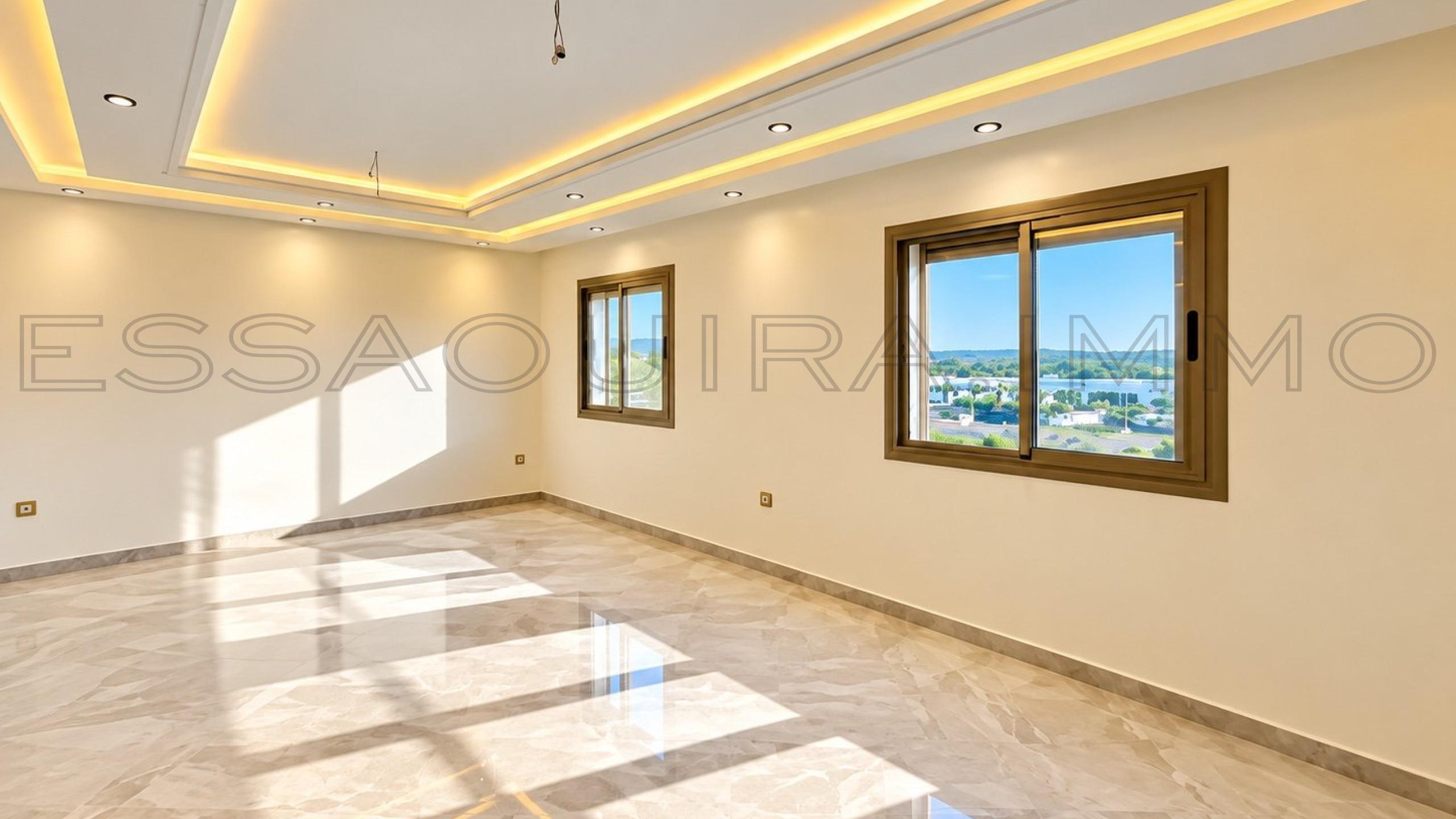 appartement à 183 000€