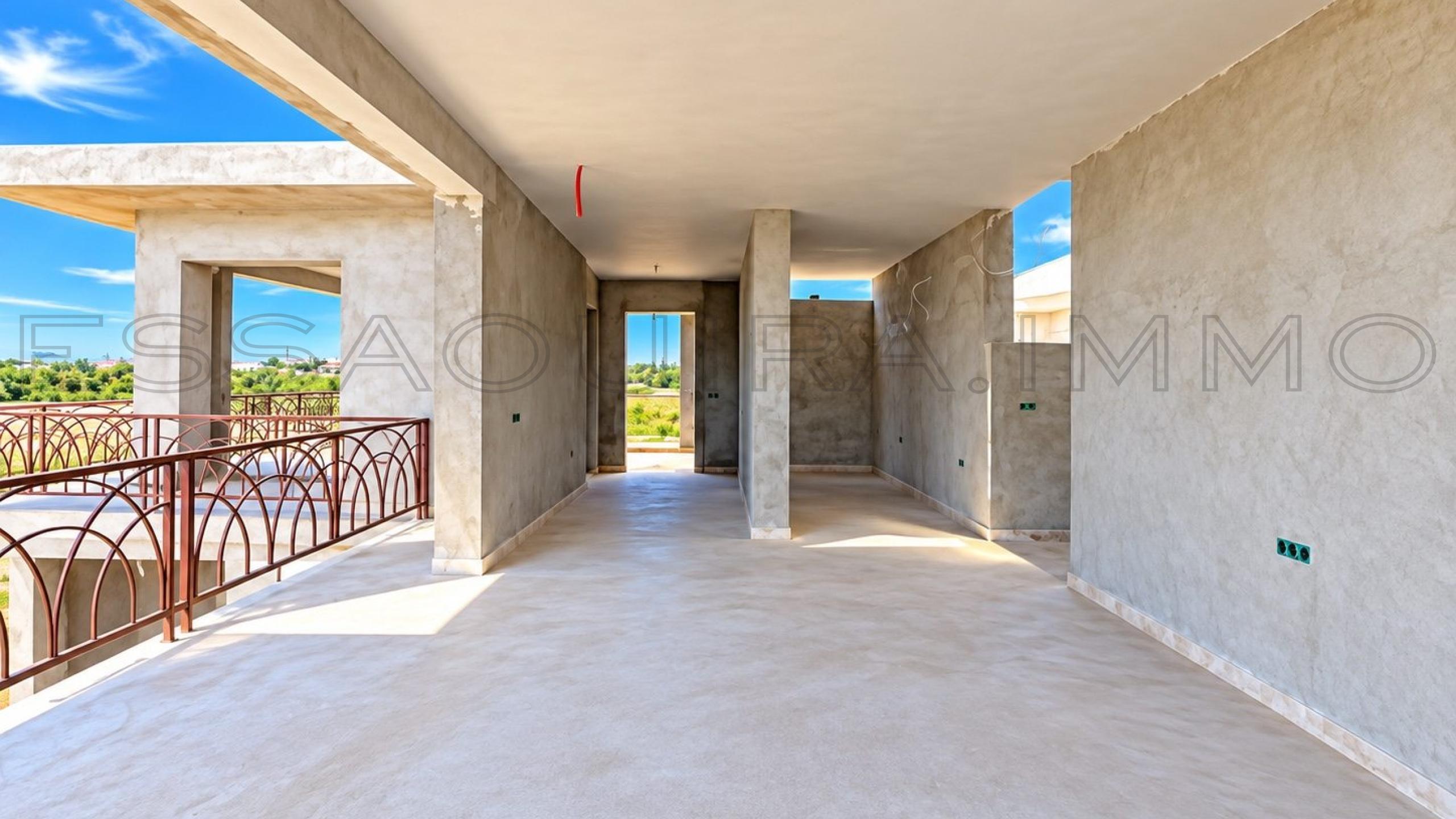 villa à 550 000€
