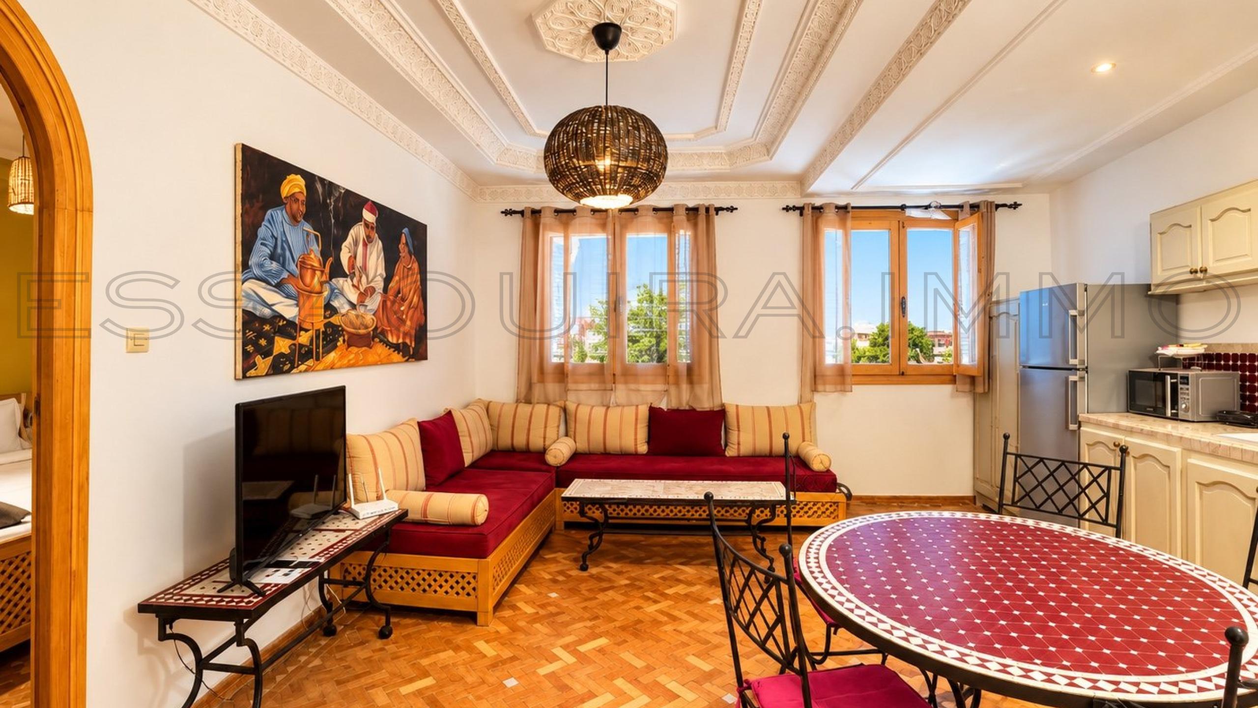 appartement en vente à essaouira