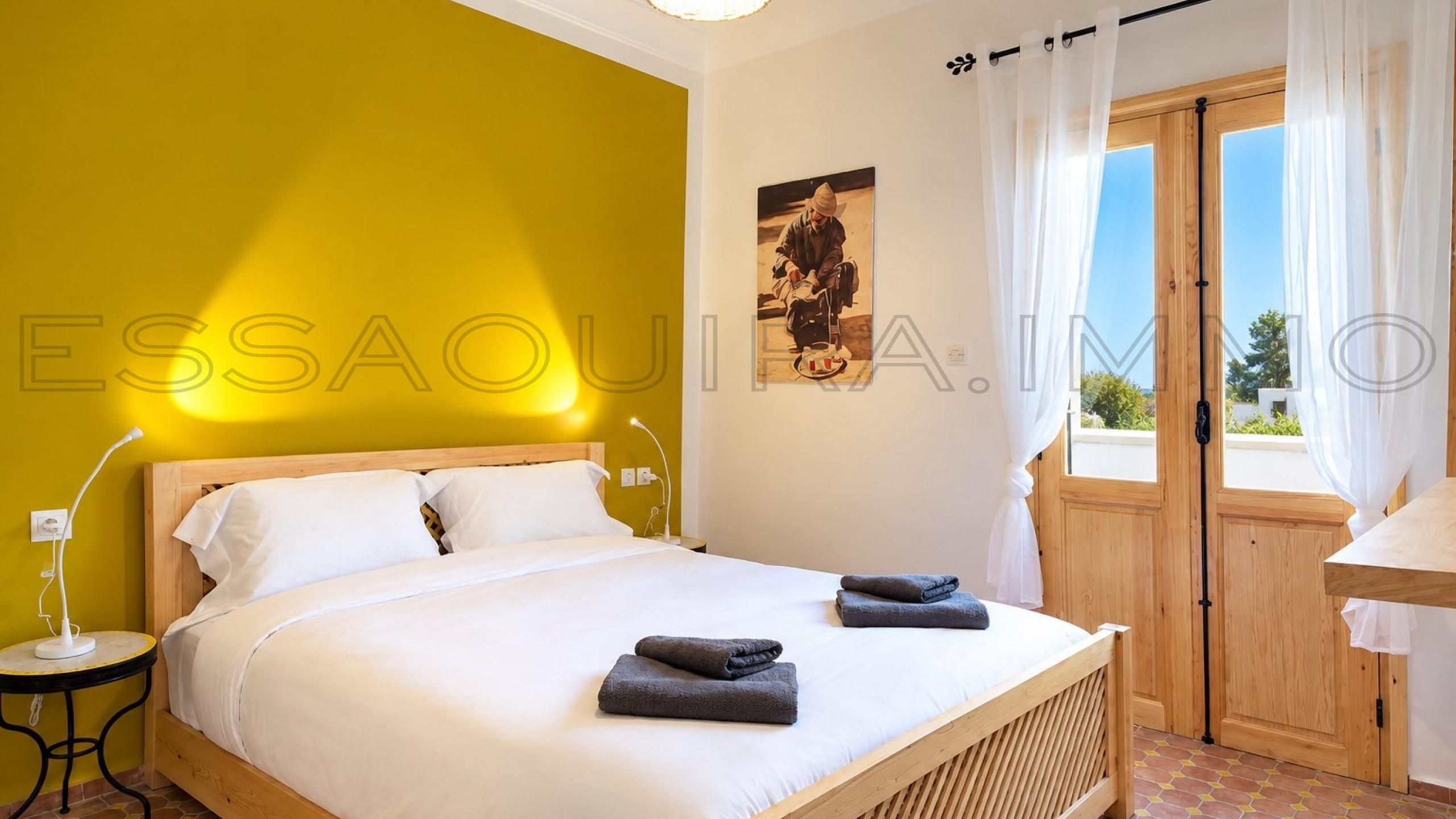 appartement de 60 m&sup2; sur un terrain de 0 m&sup2;