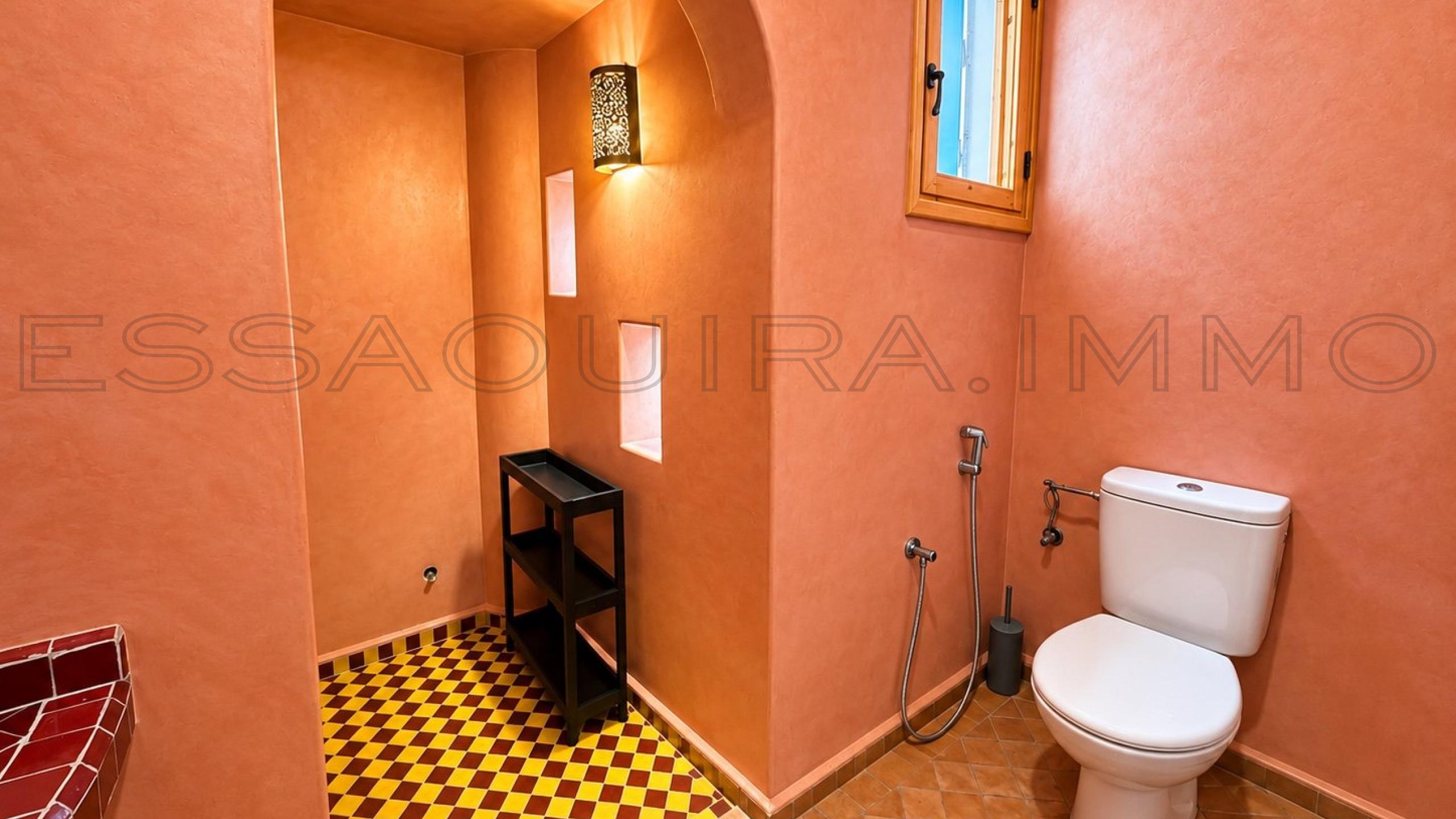 appartement avec cuisine equipée