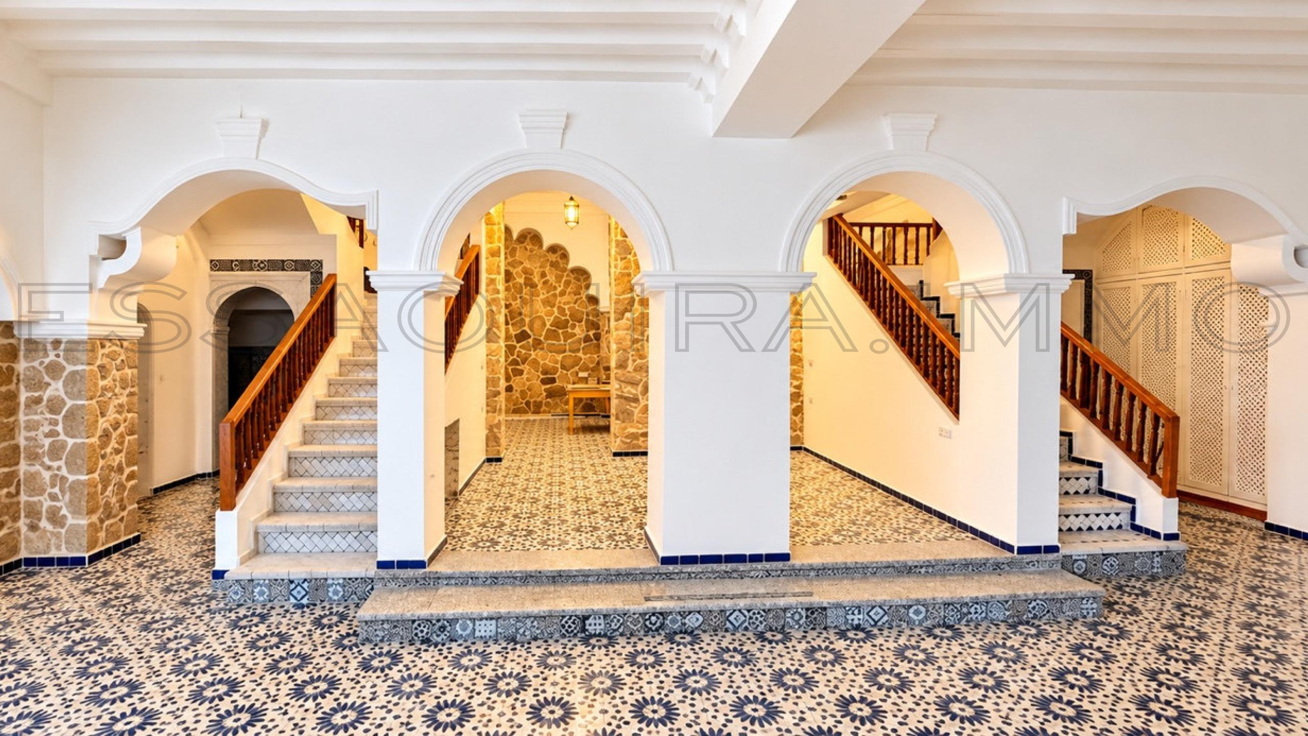 riad en vente à essaouira