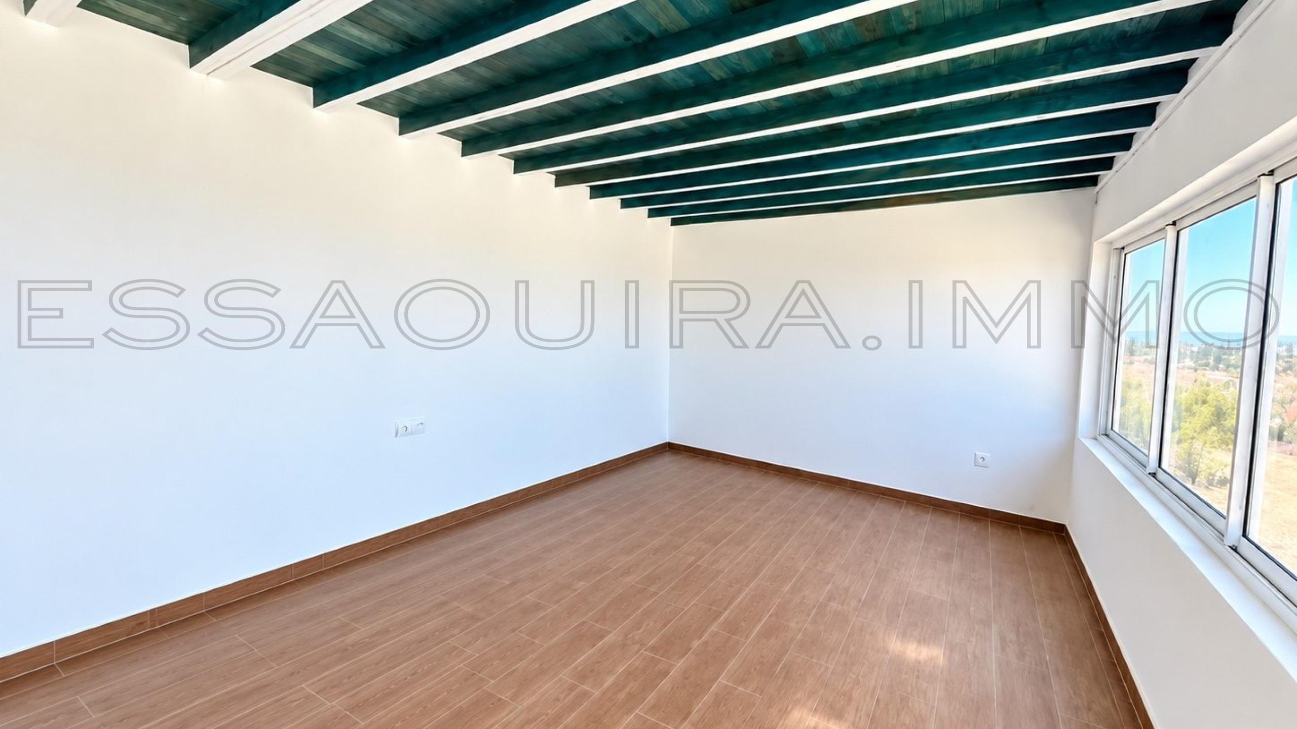 riad de 350 m&sup2; sur un terrain de 116 m&sup2;