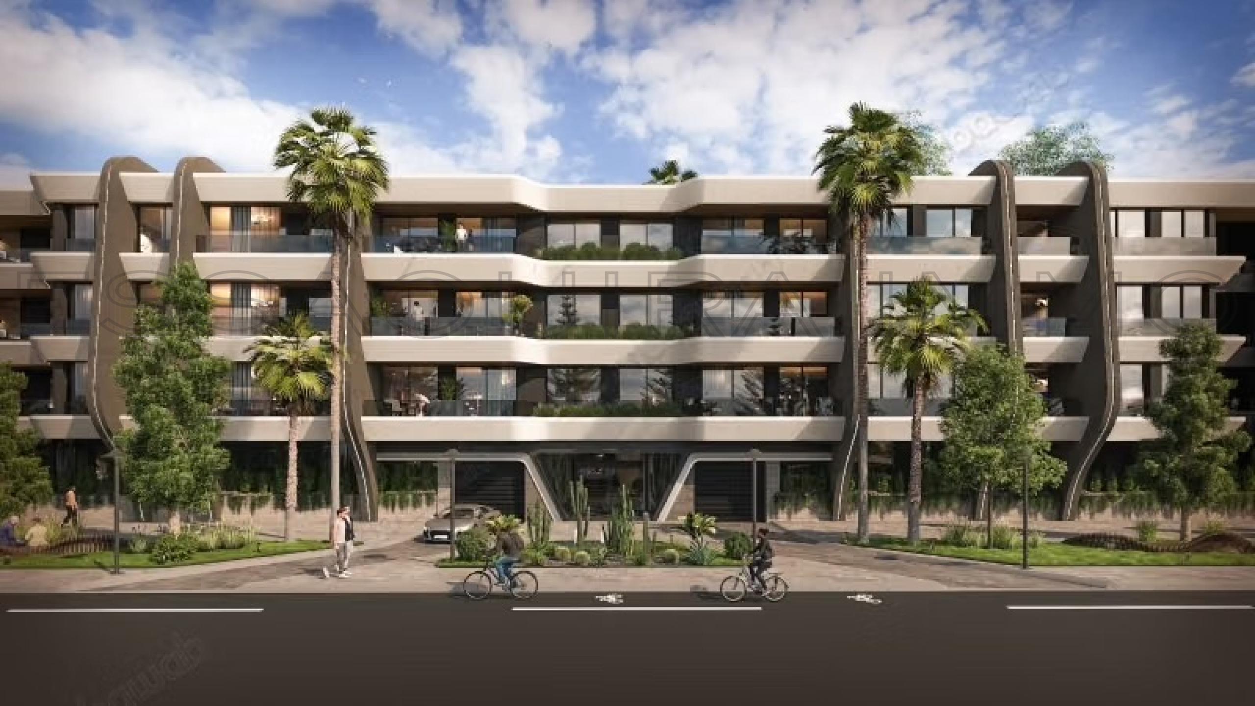 appartement référence 2714