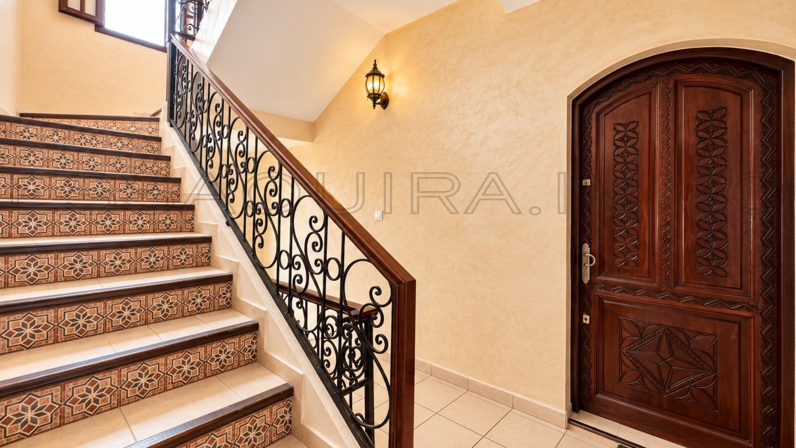 appartement avec parking