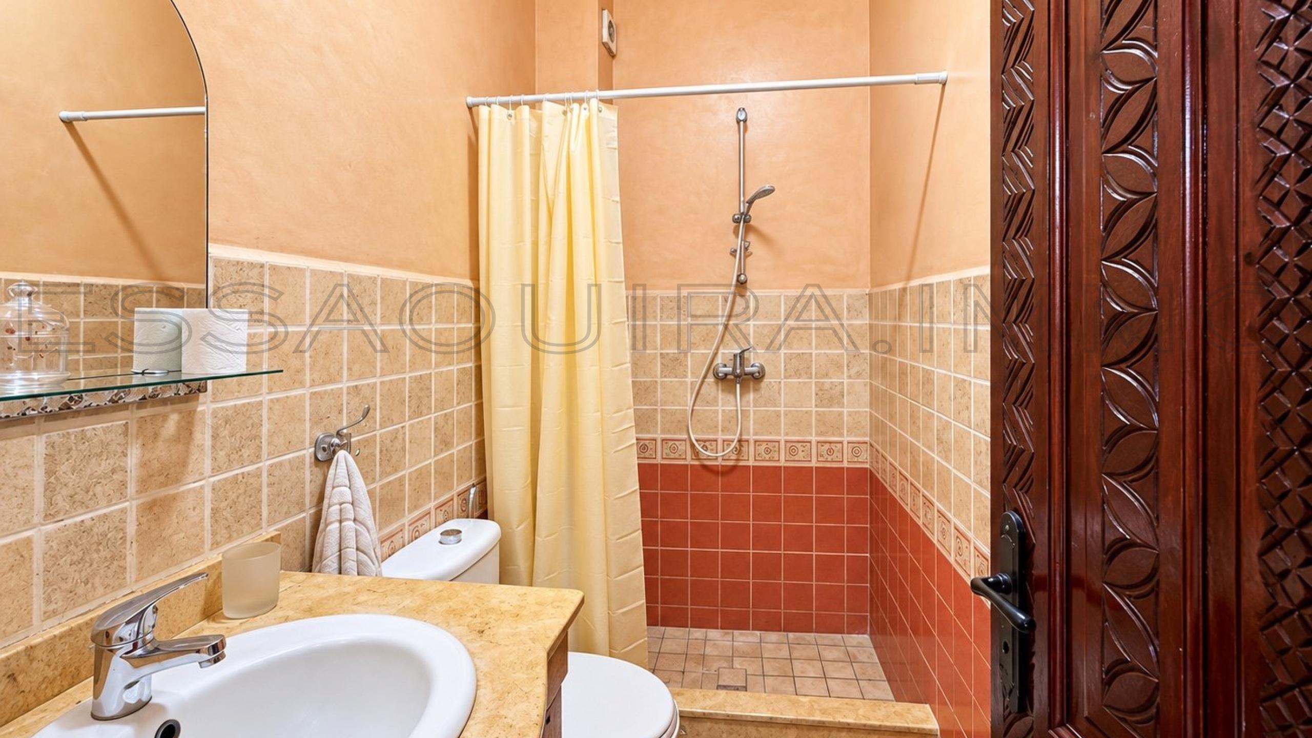 appartement avec wifi