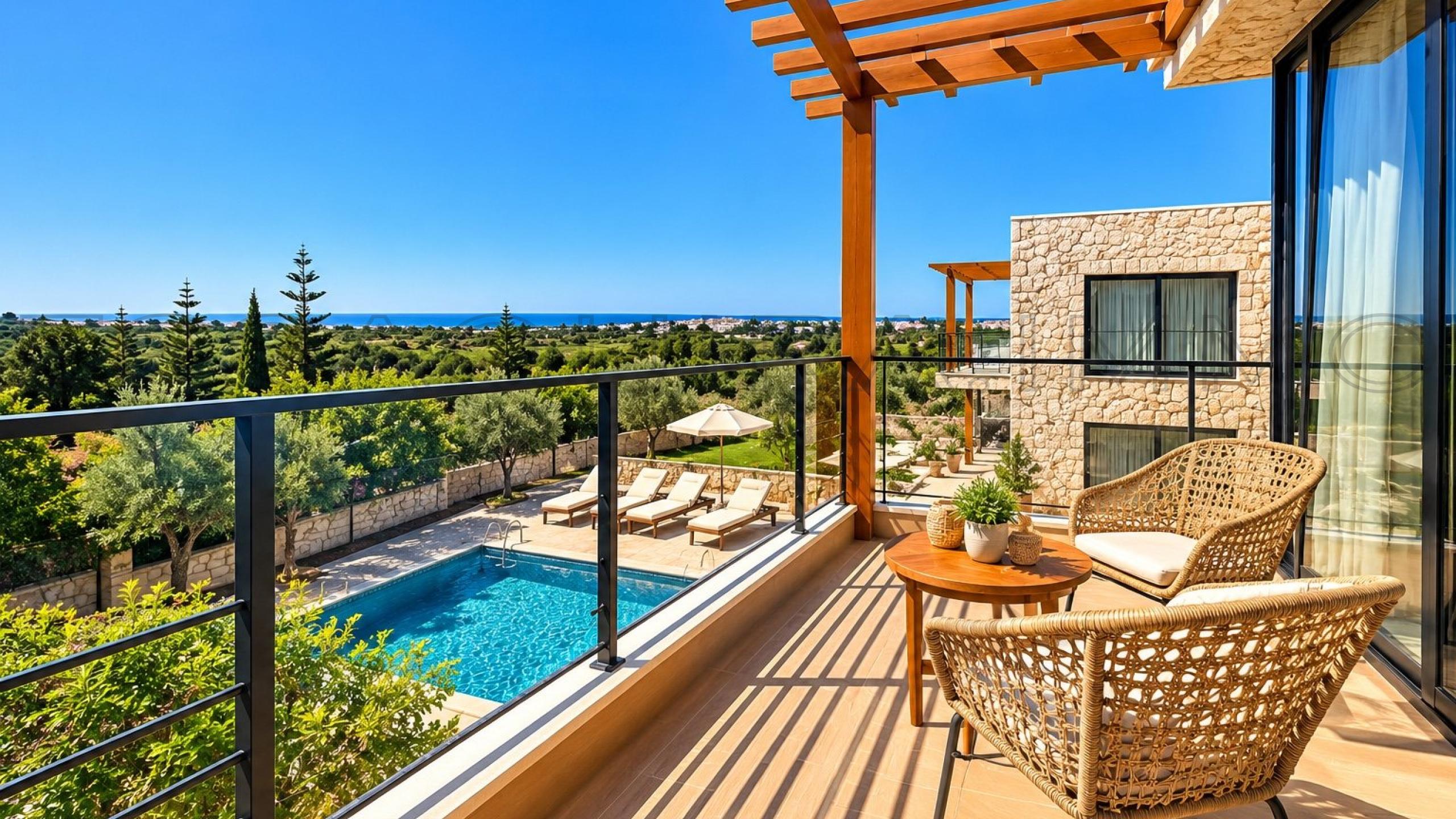 villa à 1 250 000€