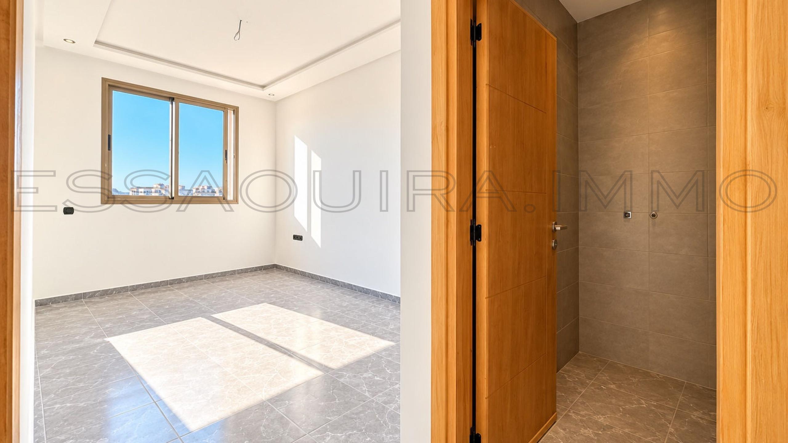 appartement en vente à essaouira