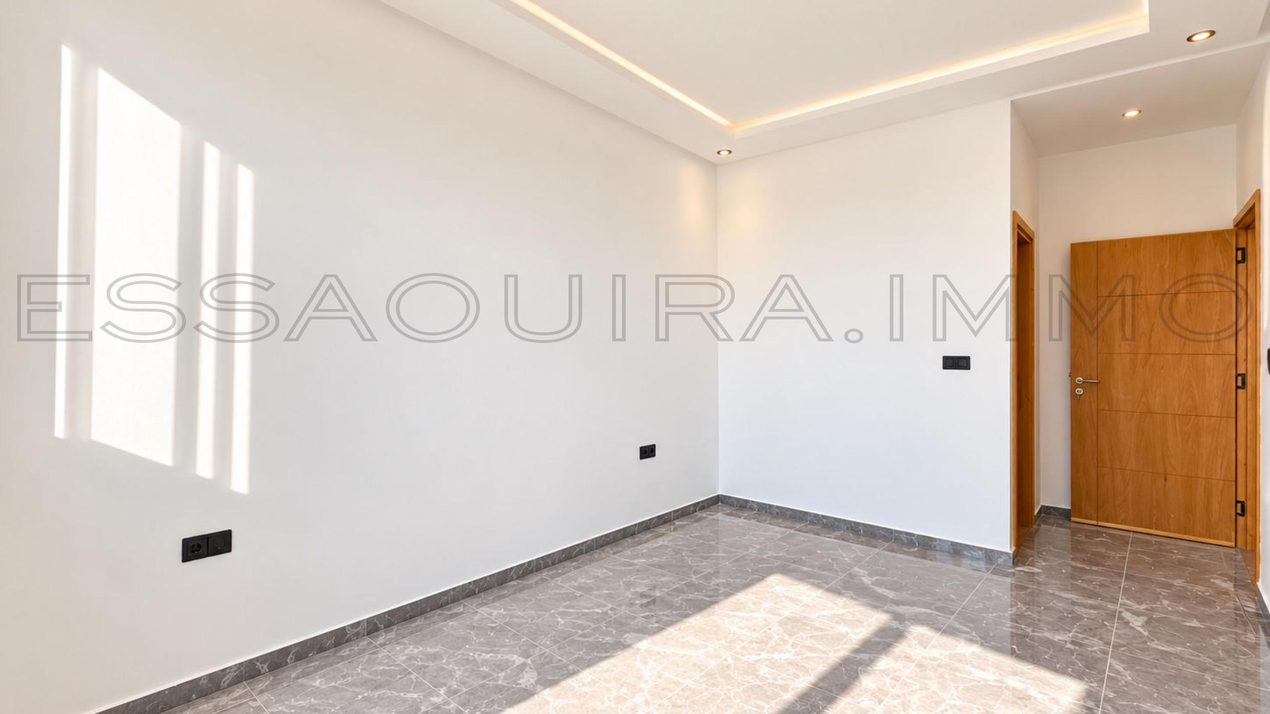 appartement référence 2718
