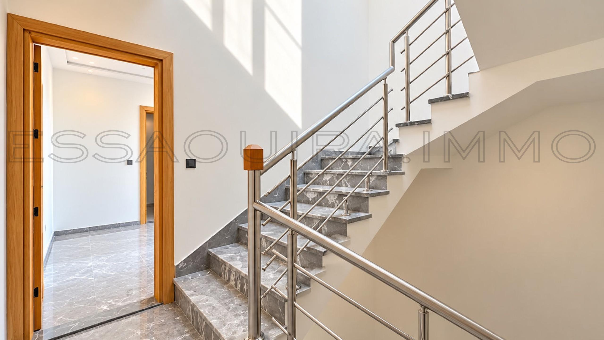 appartement à 163 000€