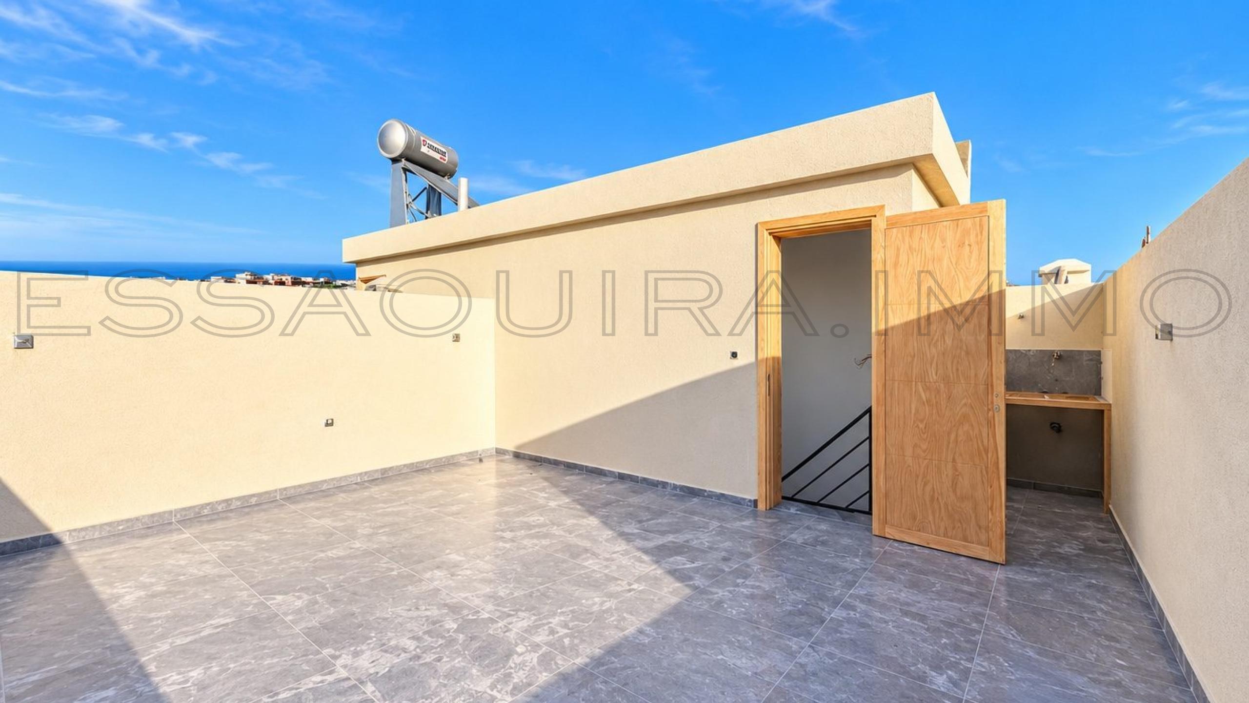 appartement à 163 000€