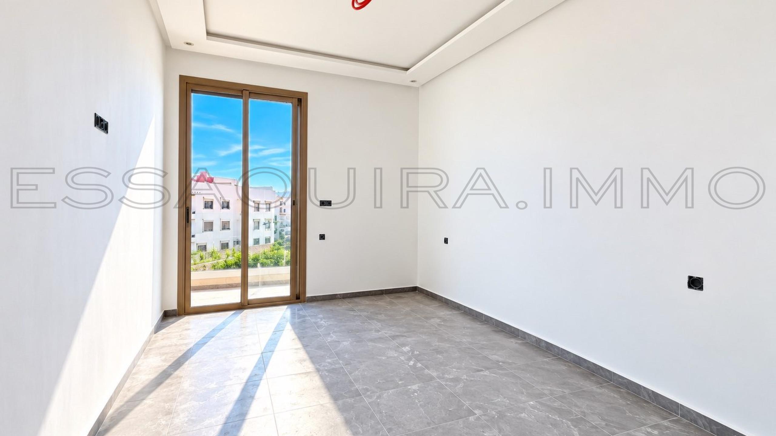 appartement de 72 m&sup2; sur un terrain de 0 m&sup2;
