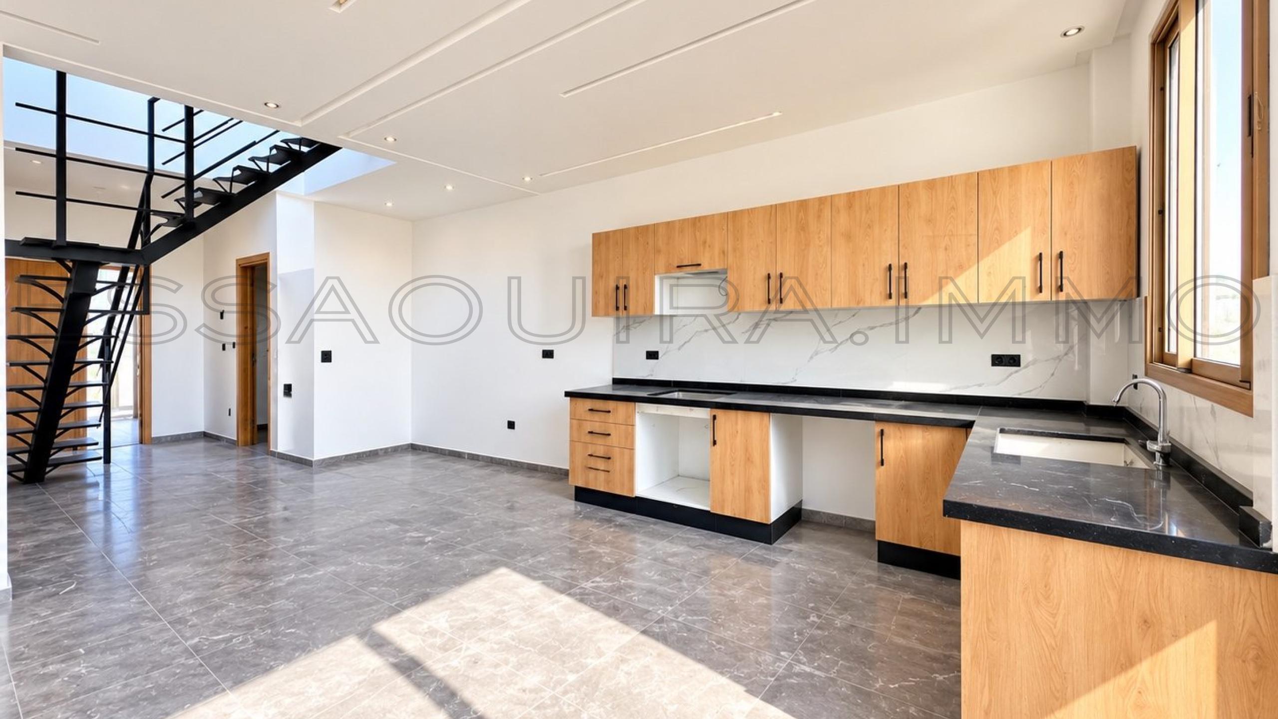 appartement avec vue