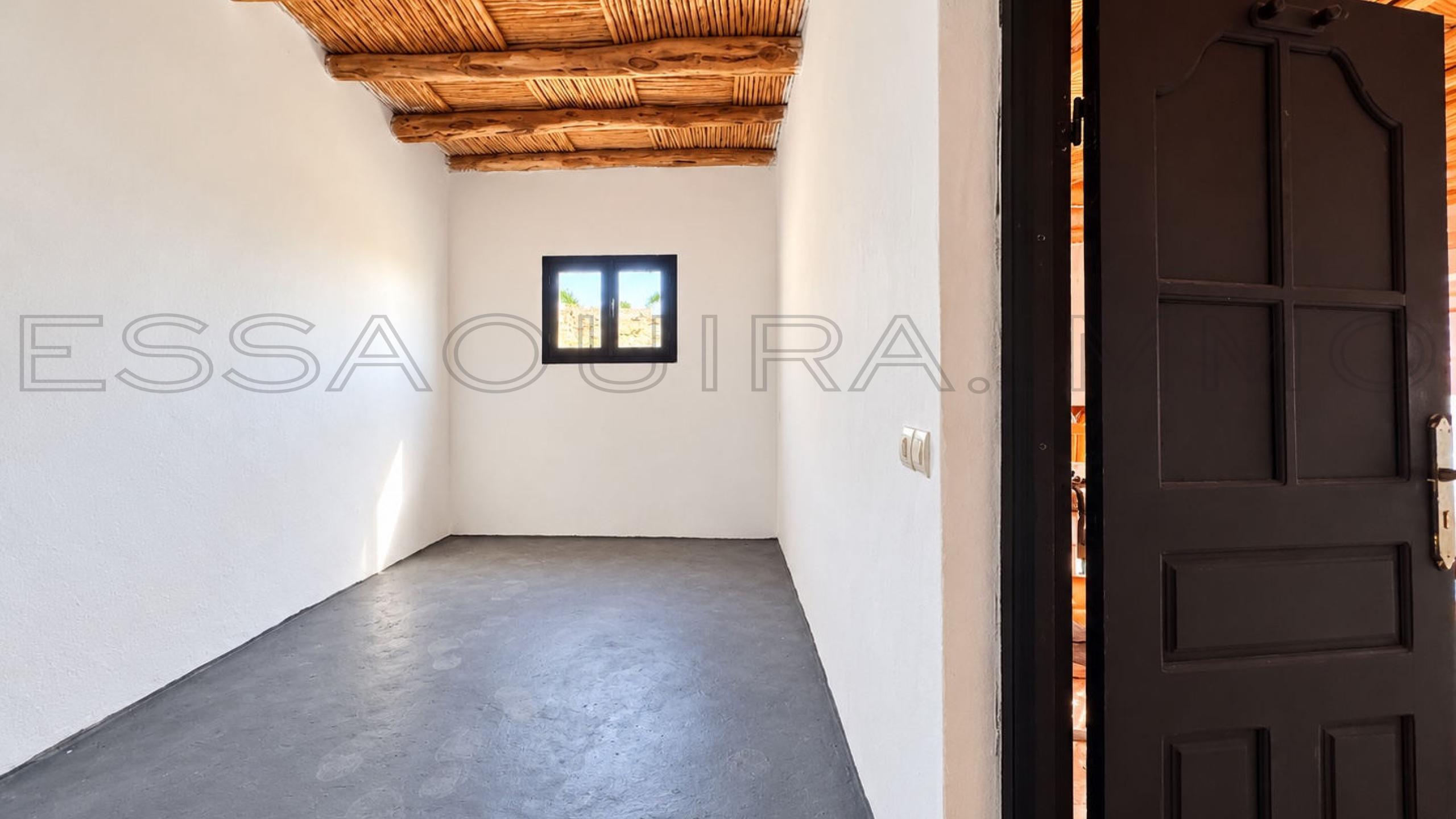 maison en location longue durée à essaouira