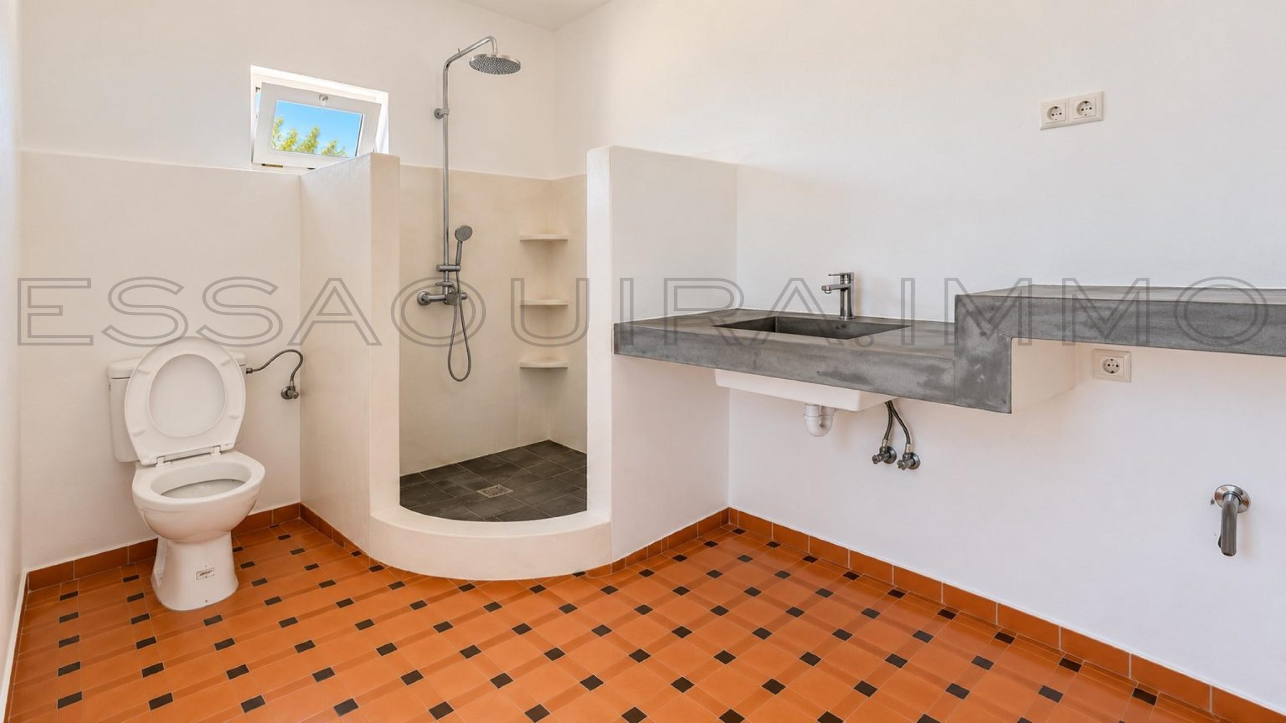 maison en location longue durée à essaouira