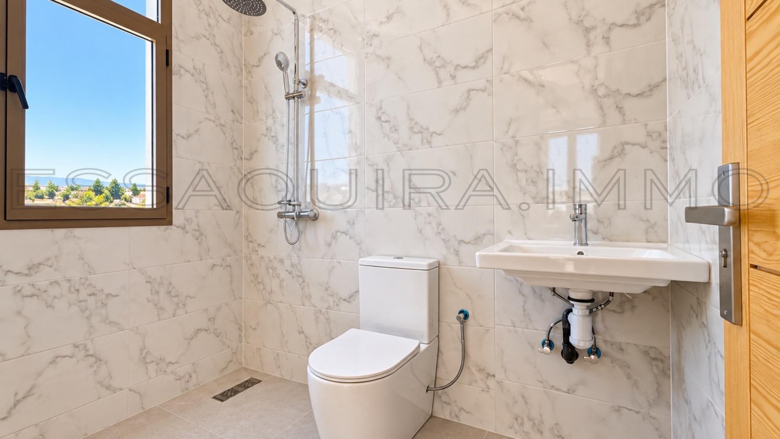 villa à 460 000€
