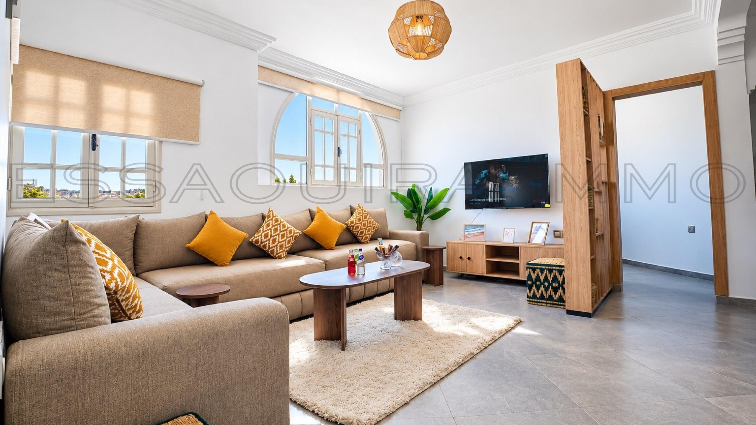 appartement référence 2723