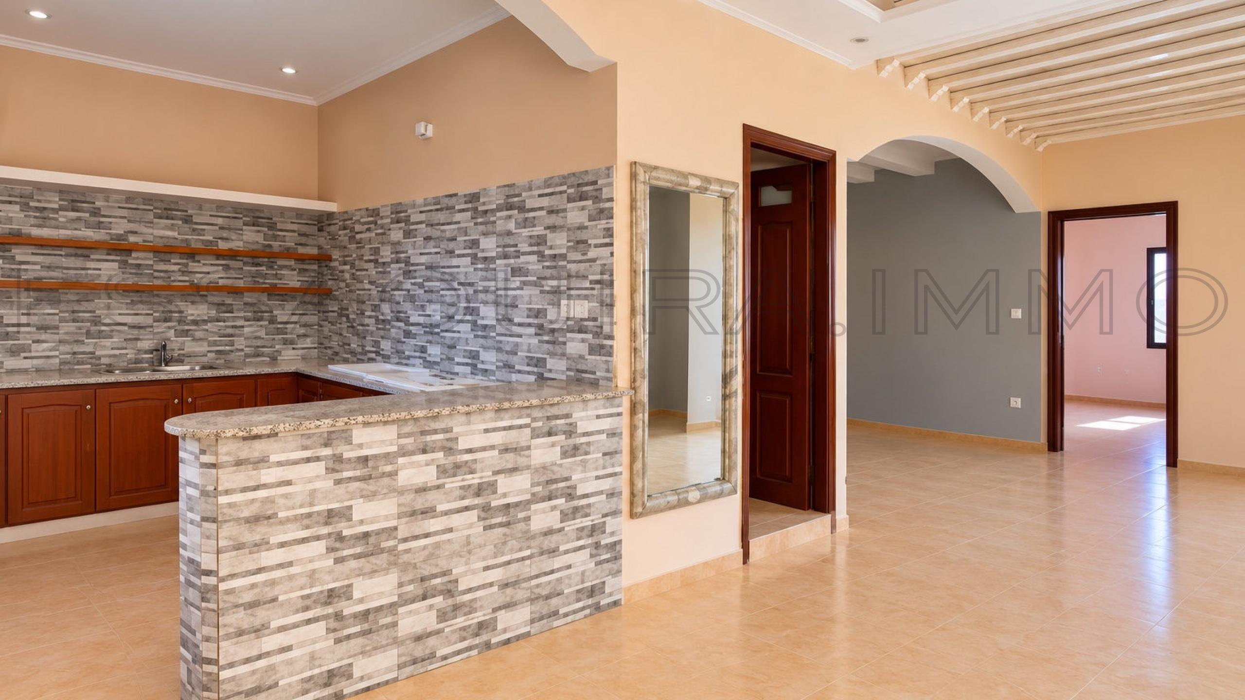 appartement référence 2724