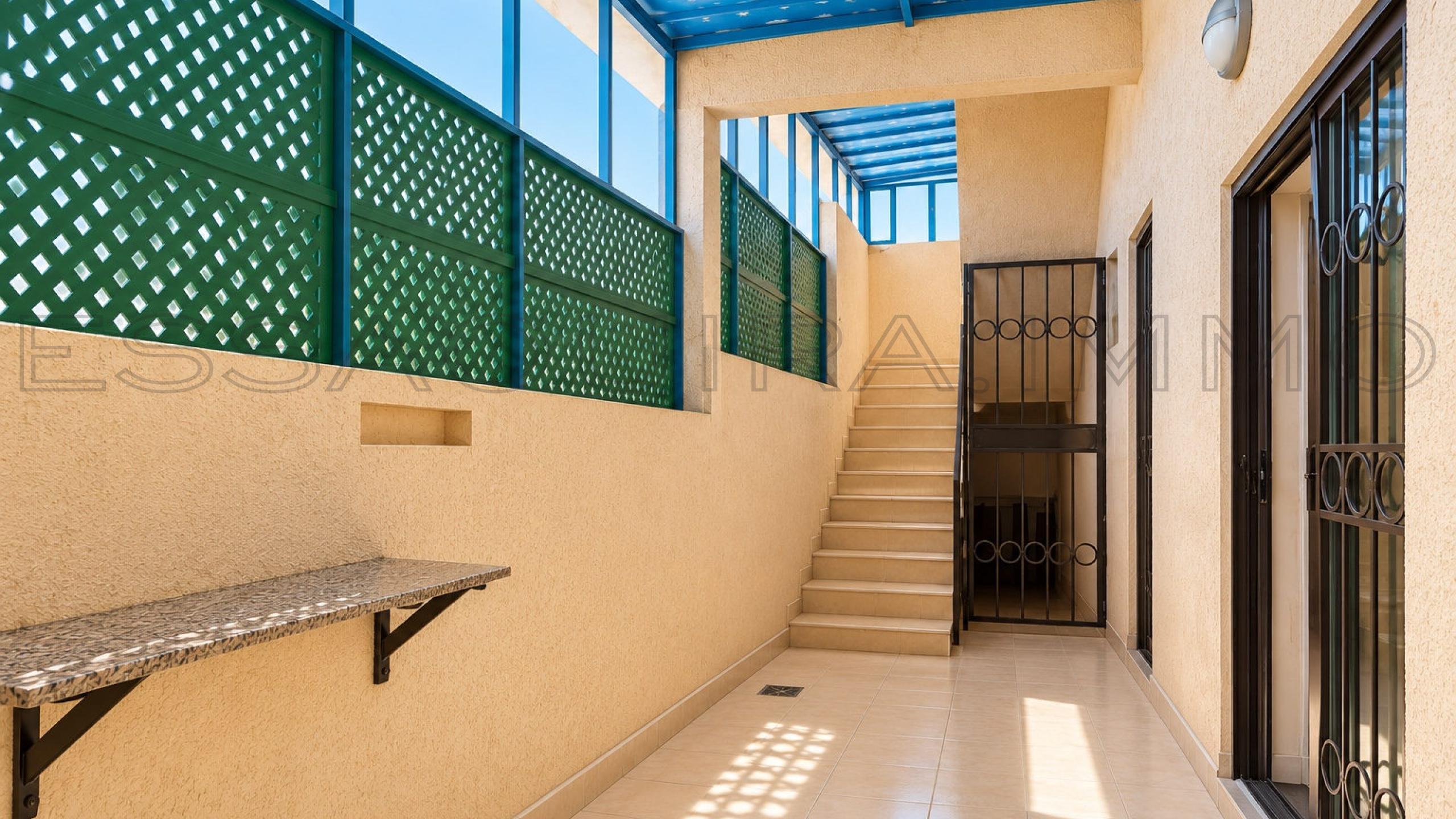 appartement en vente à essaouira