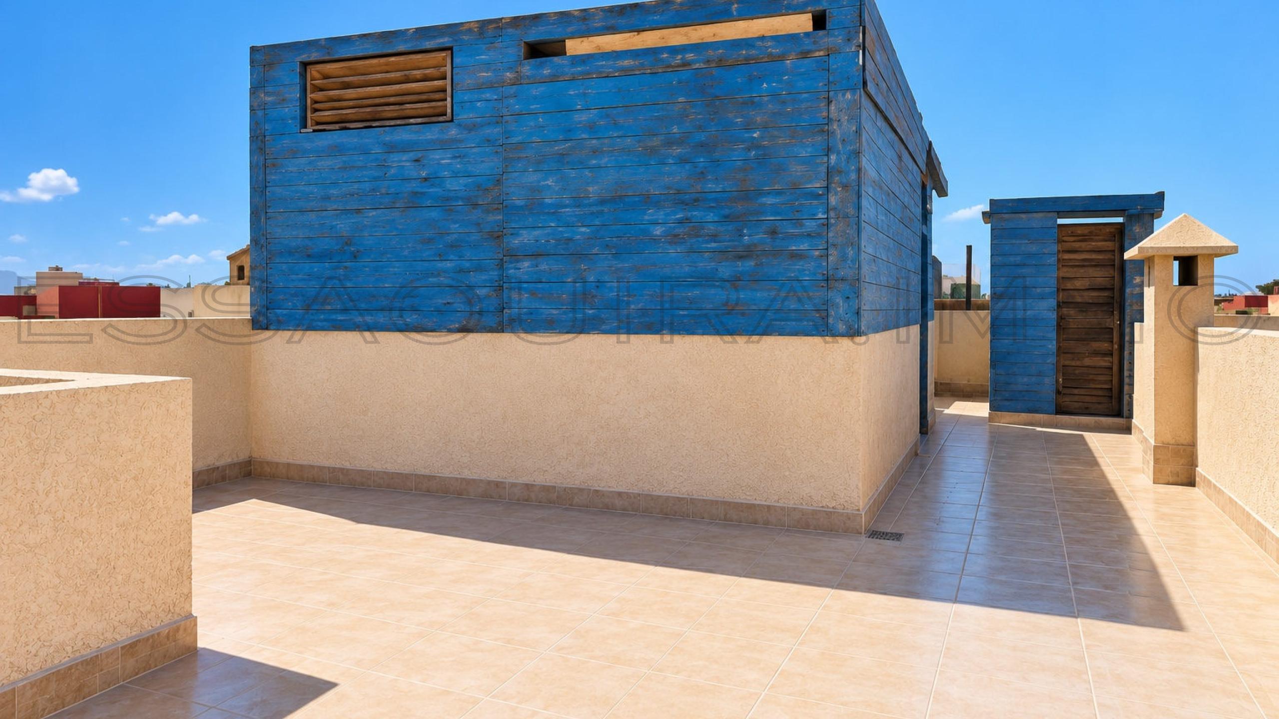 appartement à 99 000€