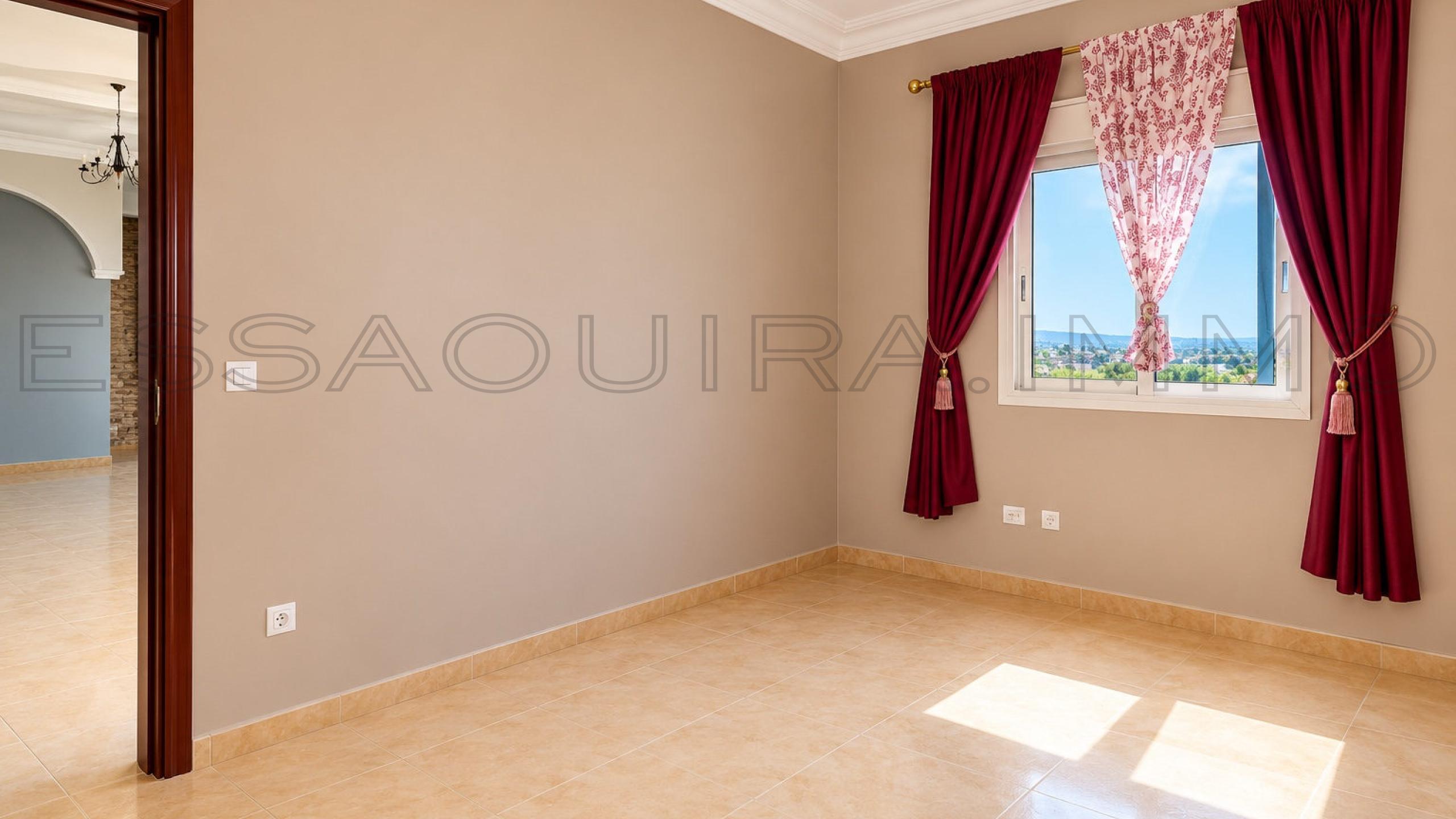 appartement de 59 m&sup2; sur un terrain de 0 m&sup2;