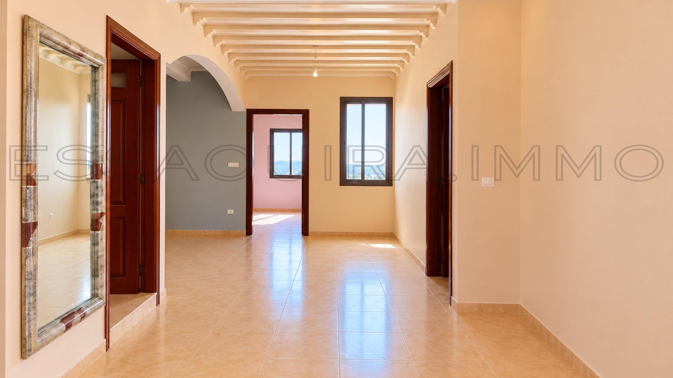 appartement en vente à essaouira