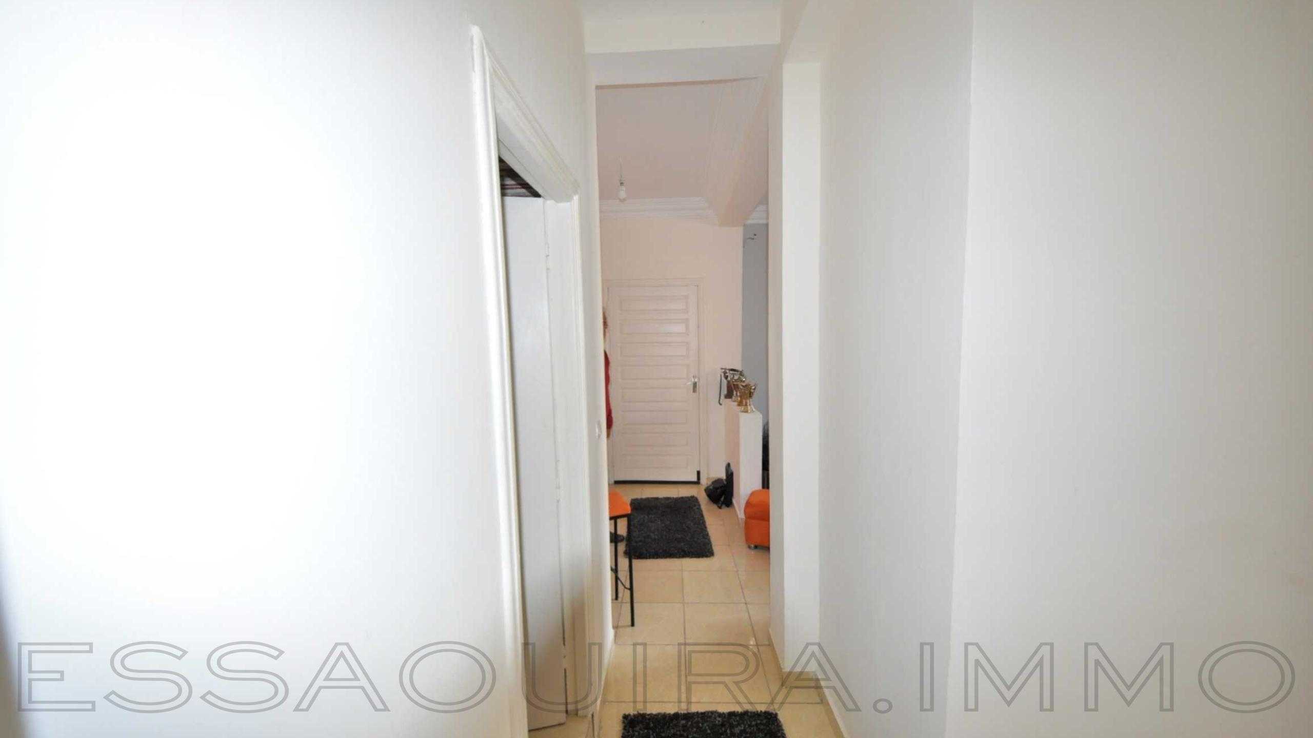 appartement référence 1335