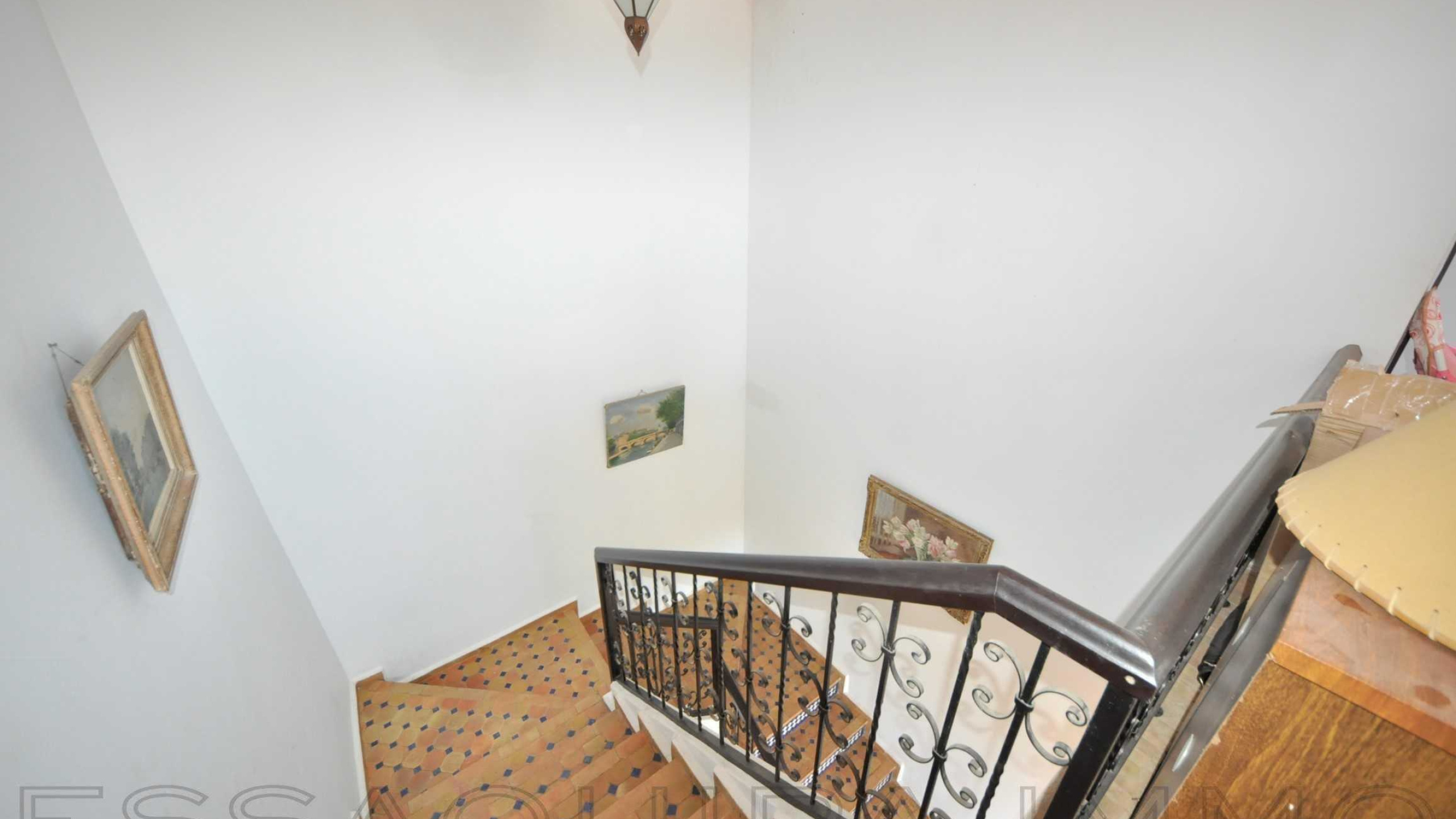 villa en location longue durée à essaouira