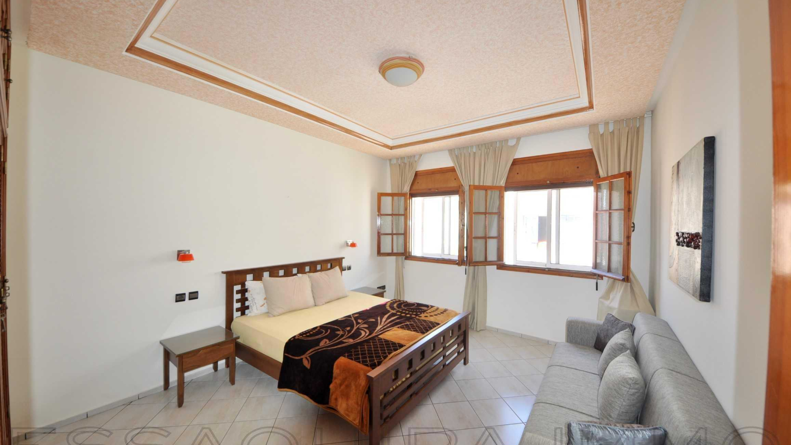 appartement référence 1440