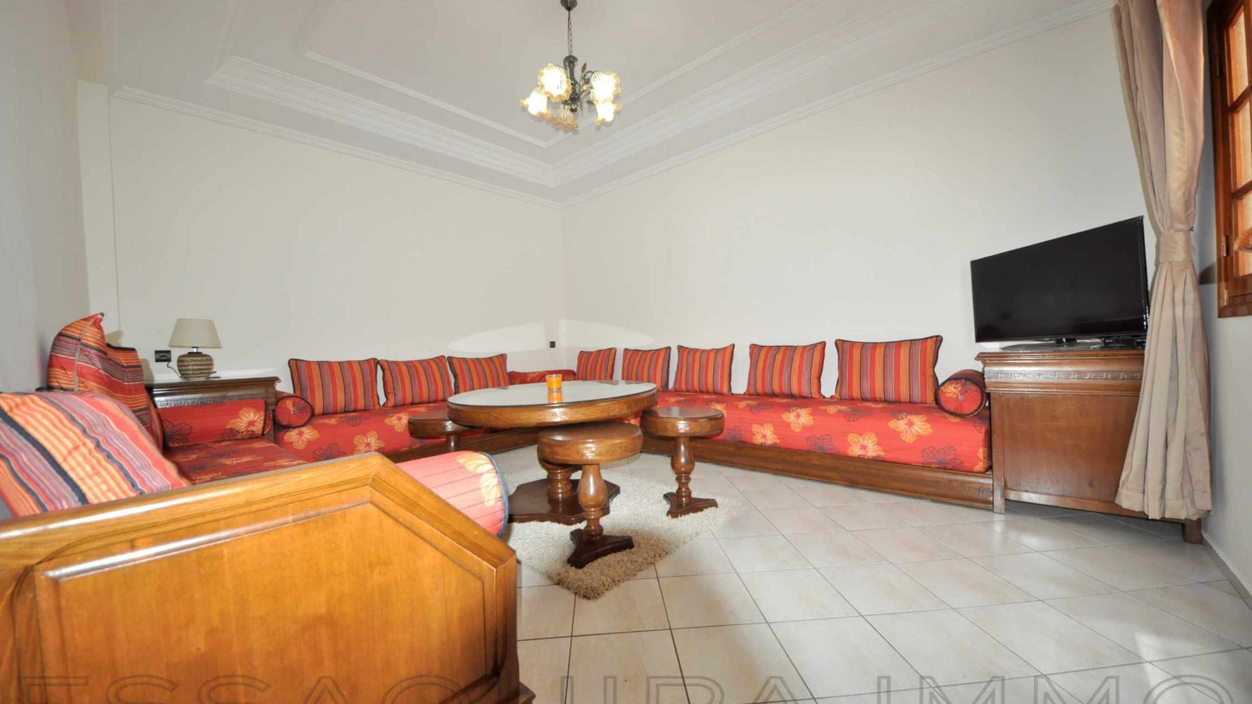 appartement de 70 m²