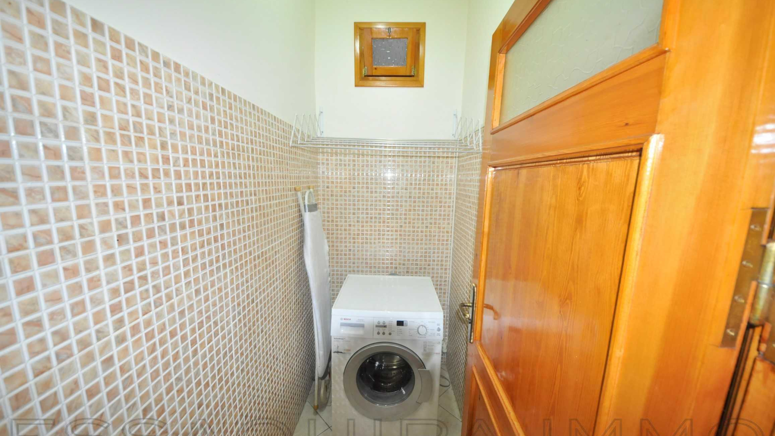 appartement avec douche
