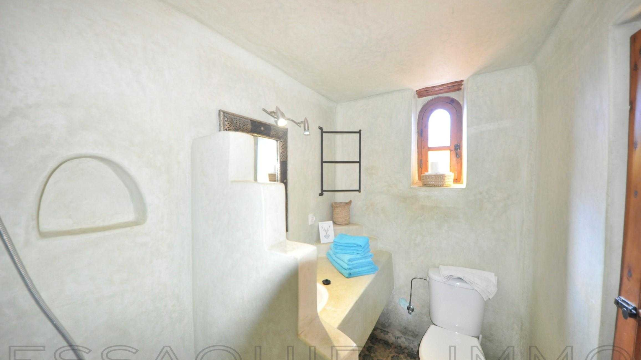 maison d'hôtes avec machine à laver