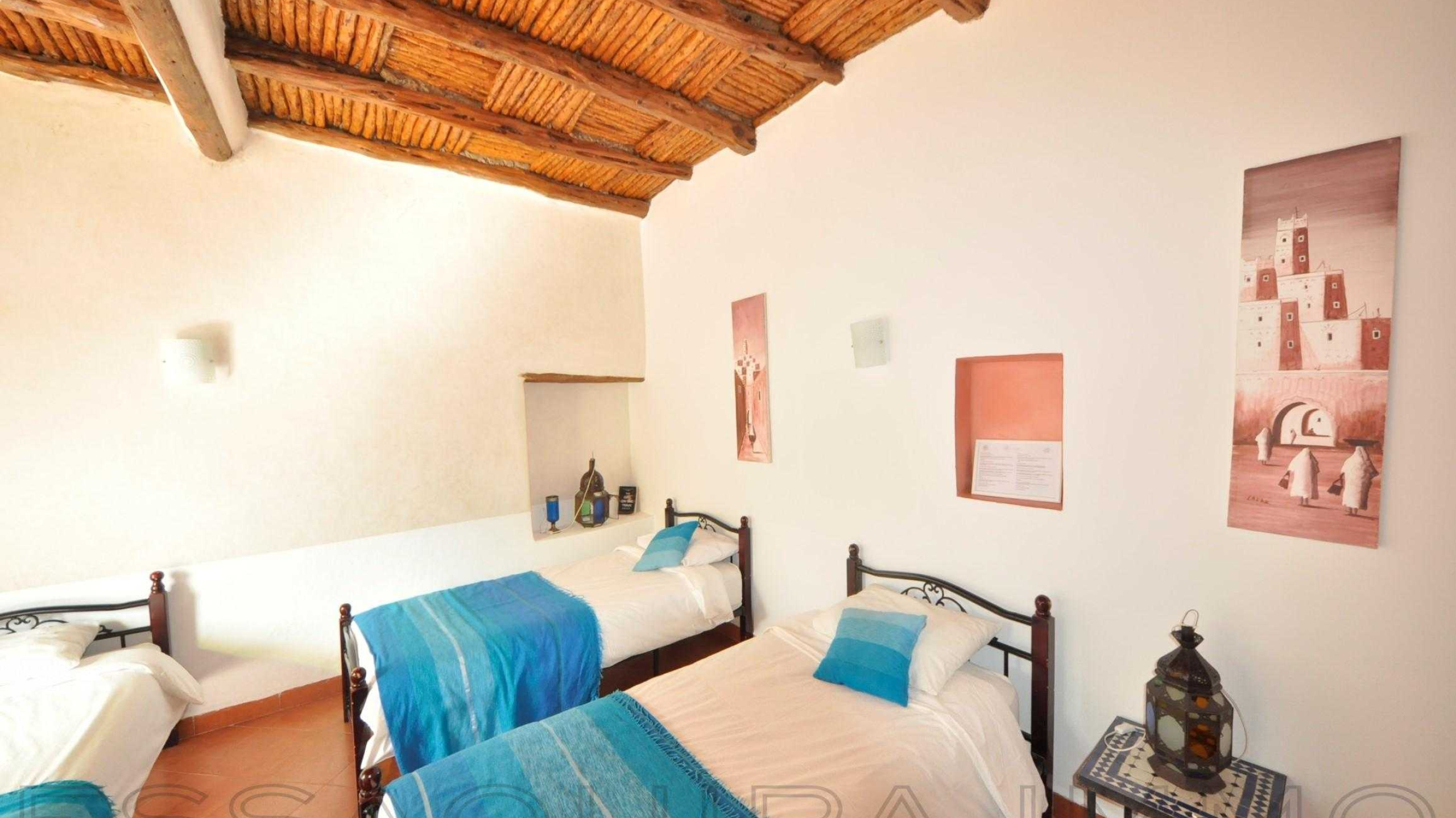maison d'hôtes en location longue durée à essaouira