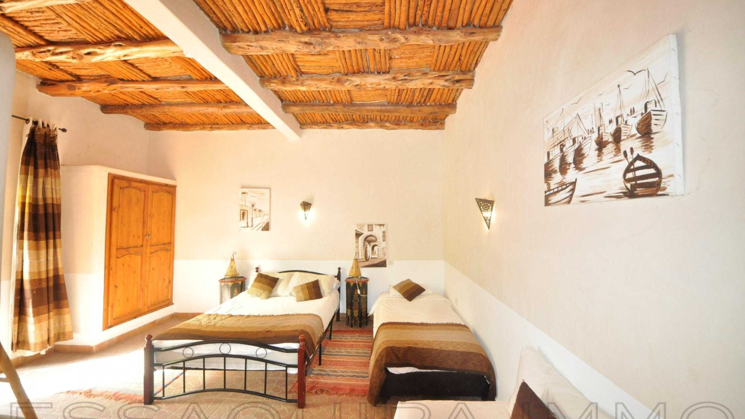 maison d'hôtes à 2 500€ /mois