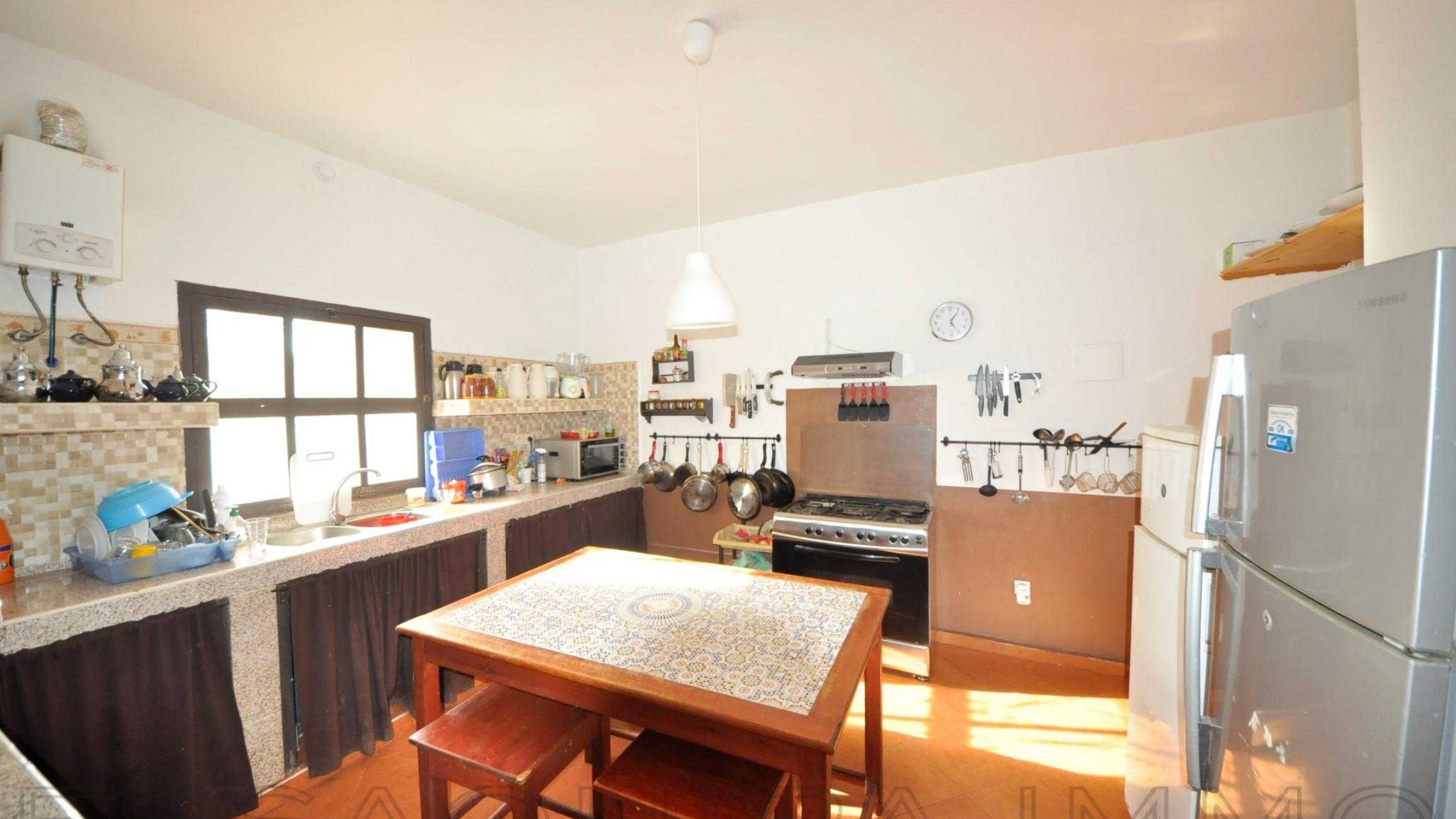 maison d'hôtes avec piscine