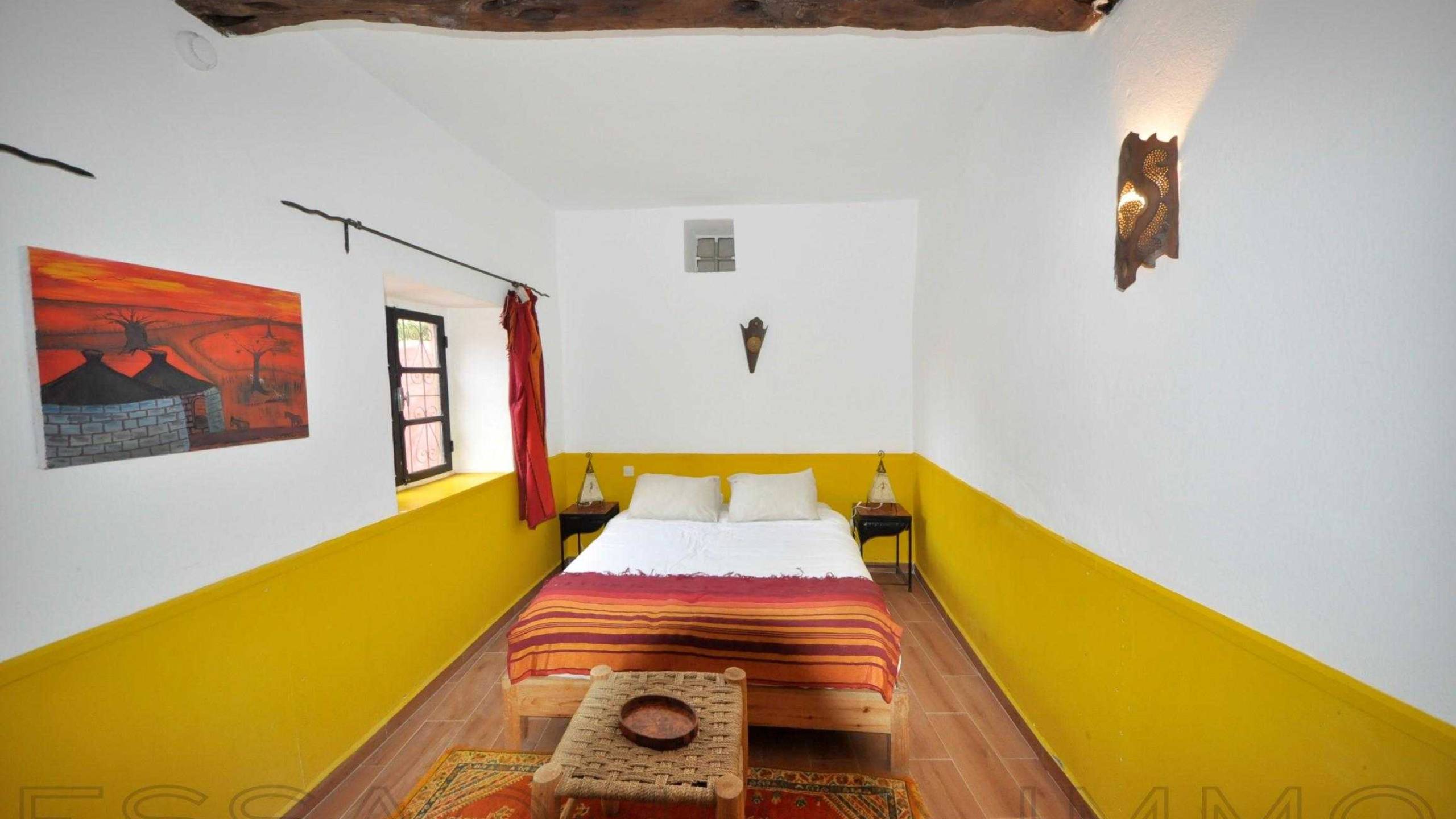 maison d'hôtes à 2 500€ /mois