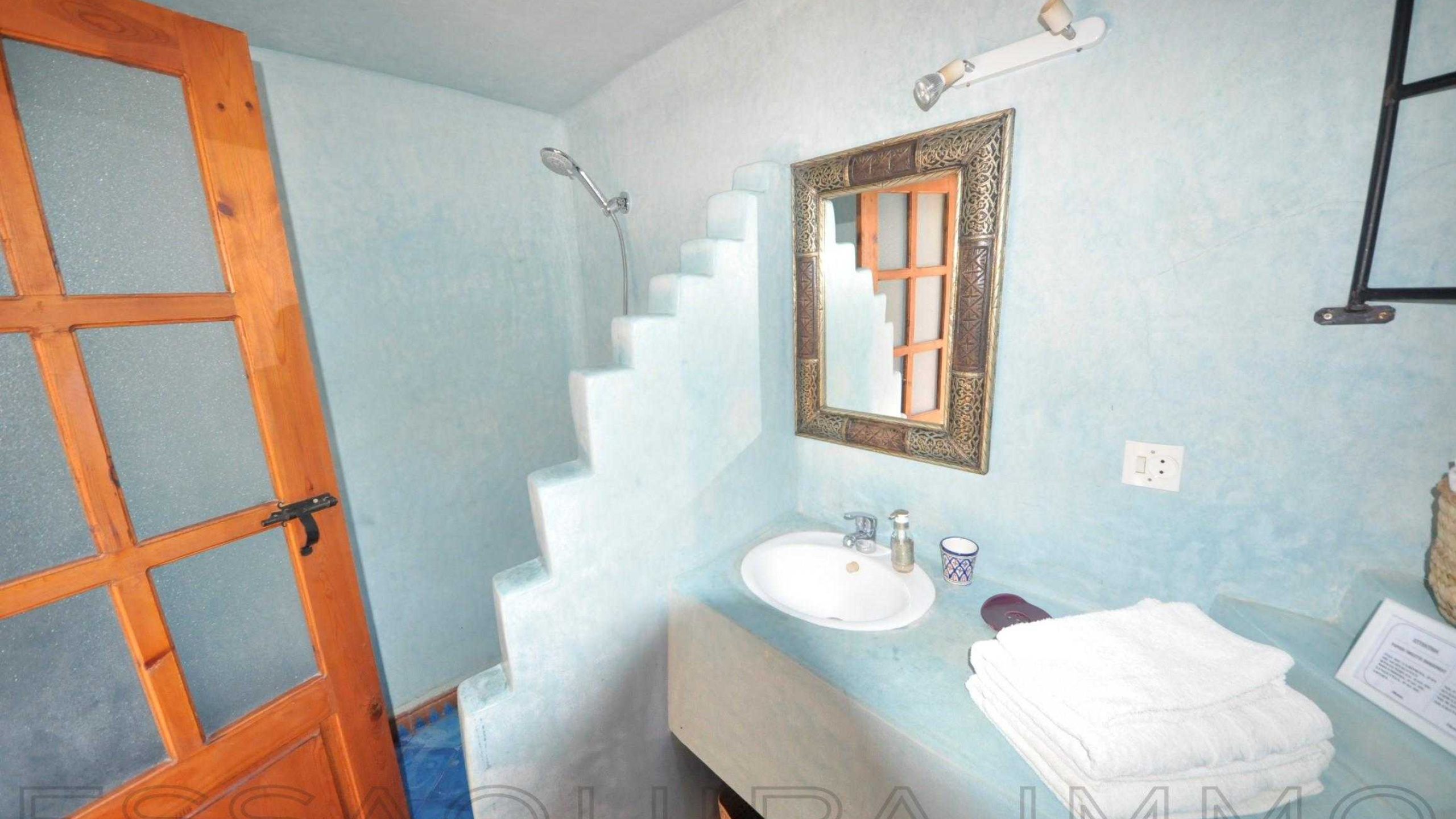 maison d'hôtes de 600 m² sur un terrain de 5,000 m²